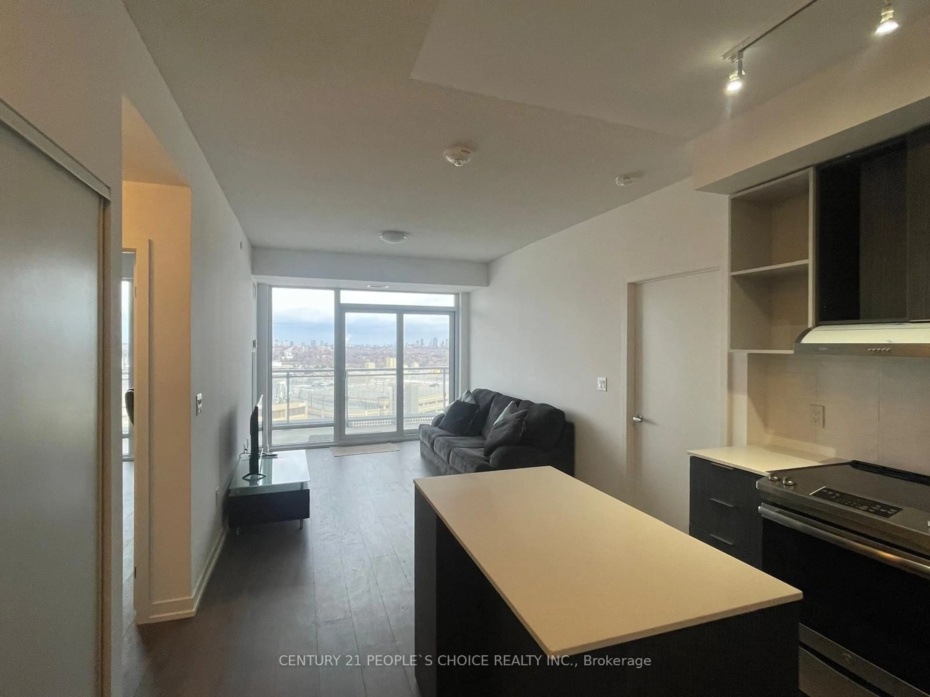 A pic of a room for 2520 Eglinton Ave #810, Mississauga Ontario L5M 0Y4