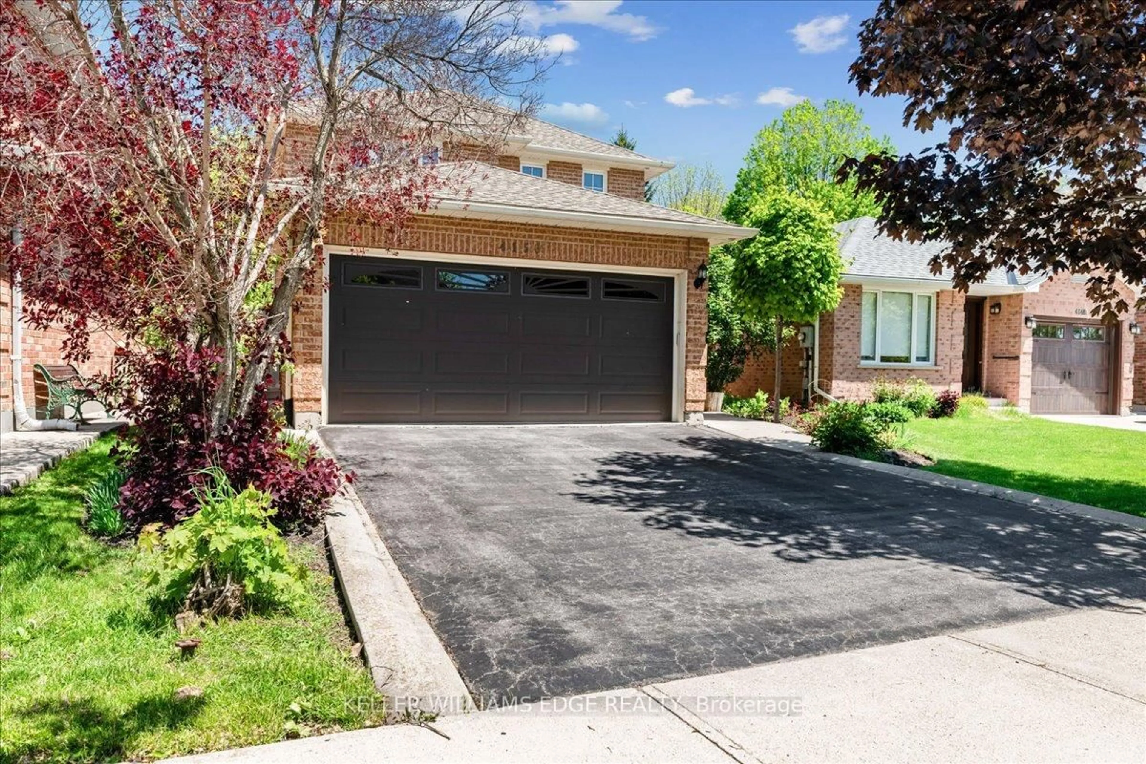 Unknown for 4150 Bianca Forest Dr, Burlington Ontario L7M 4L5