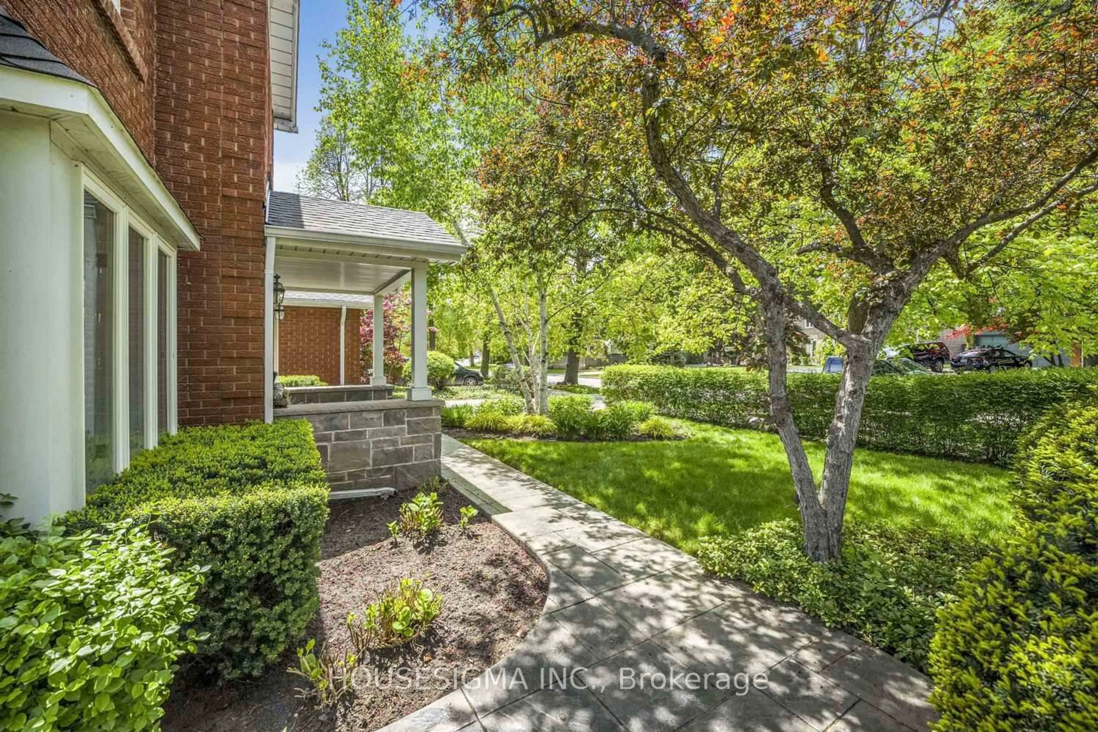 Unknown for 1150 Cynthia Lane, Oakville Ontario L6J 6A6