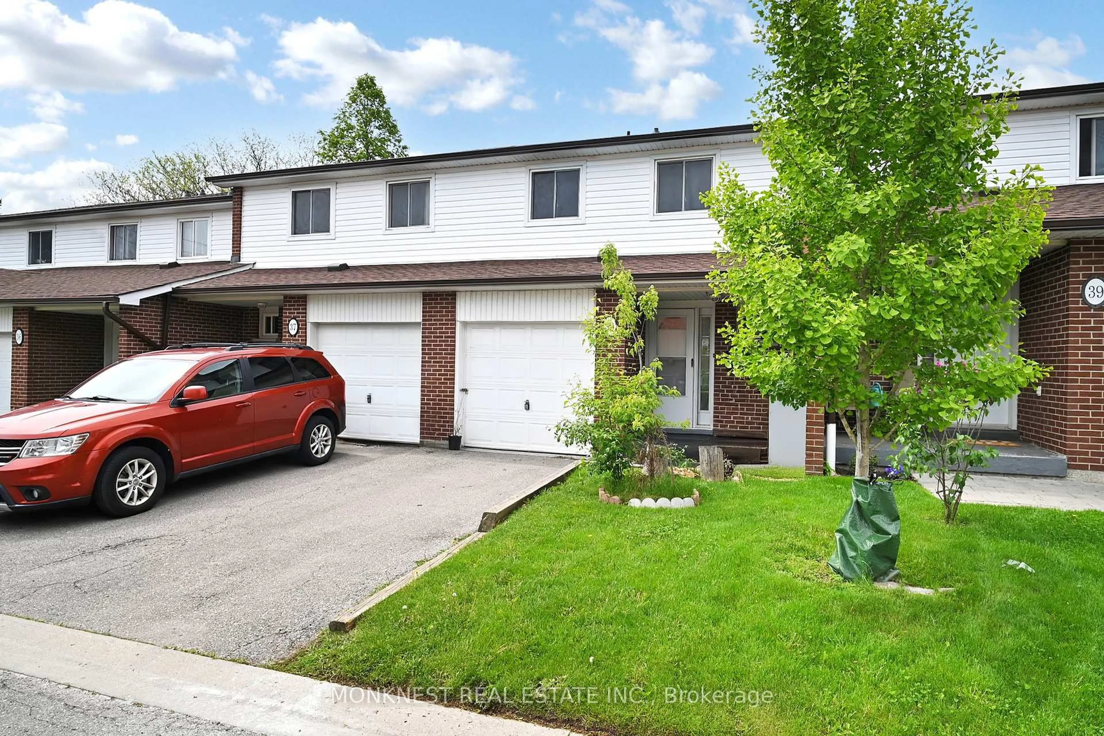 Unknown for 2380 Bromsgrove Rd #38, Mississauga Ontario L5J 4E6