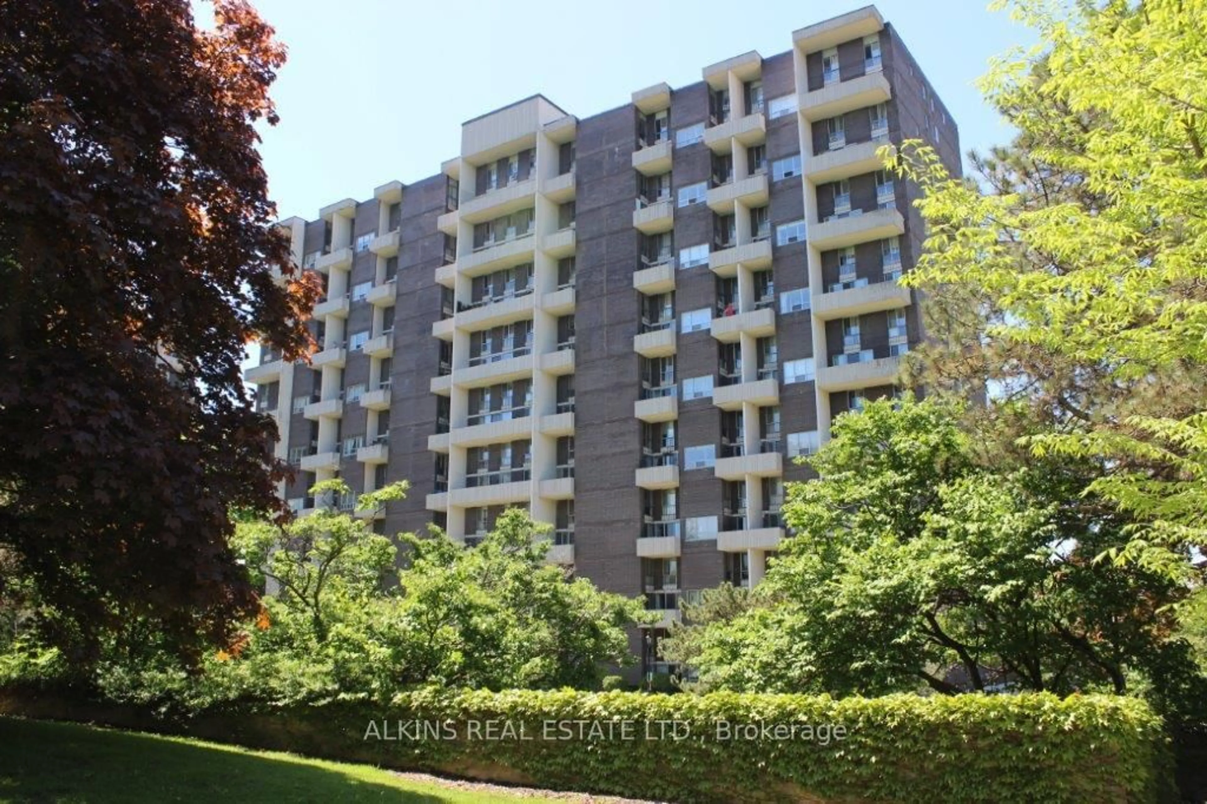 Unknown for 35 Ormskirk Ave #117, Toronto Ontario M6S 1A8