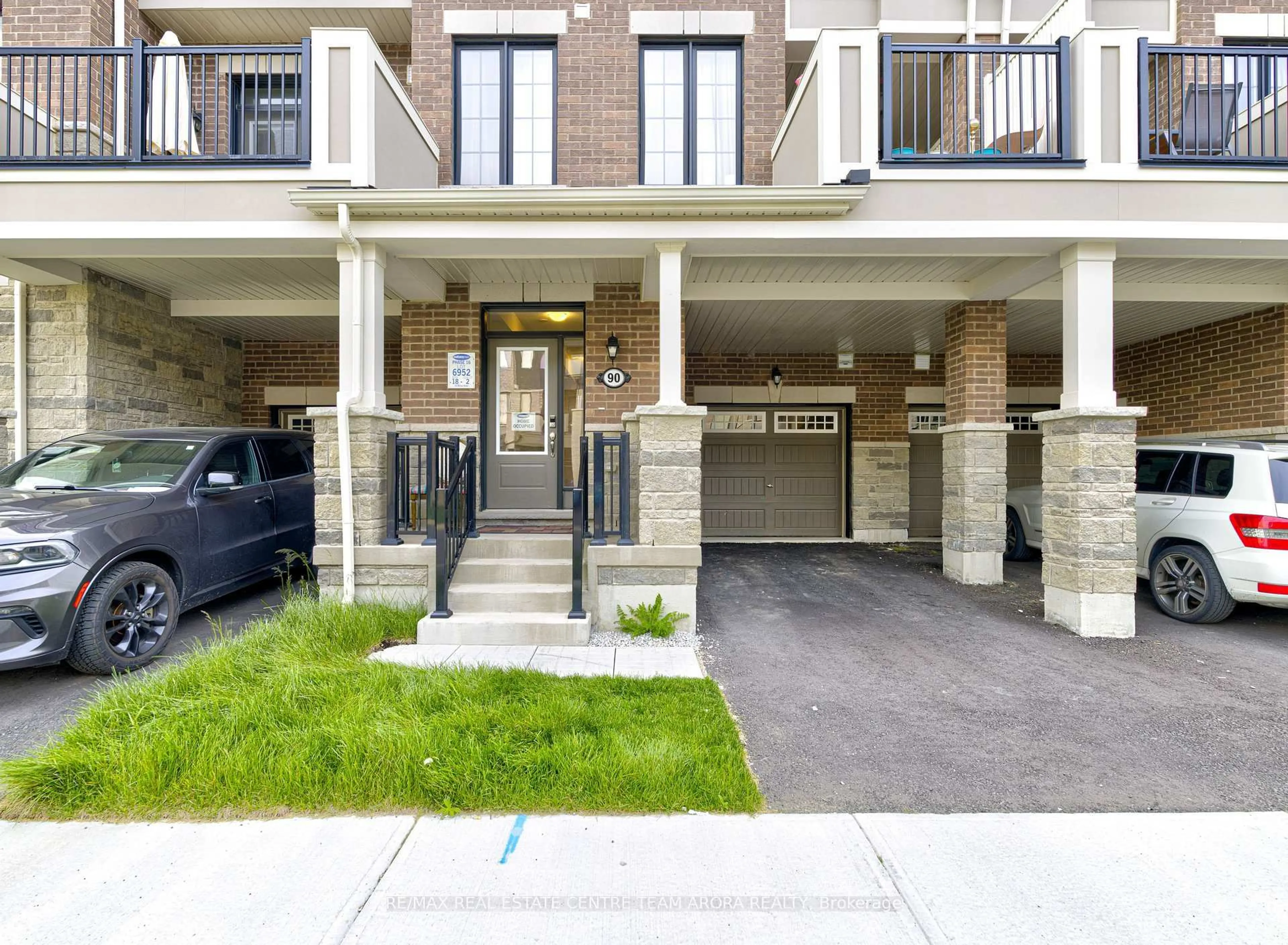 Unknown for 90 Melmar St, Brampton Ontario L7A 5K8