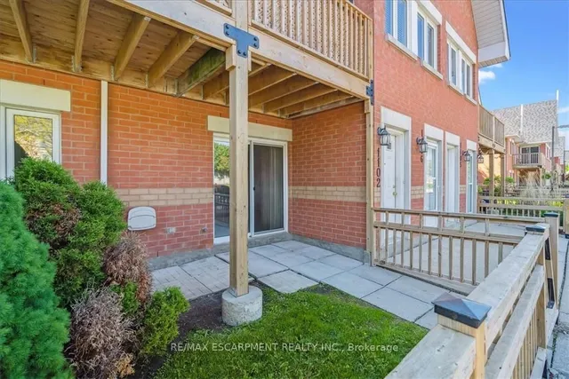 Additional property image - 4140 Foxwood Dr Unit 1102