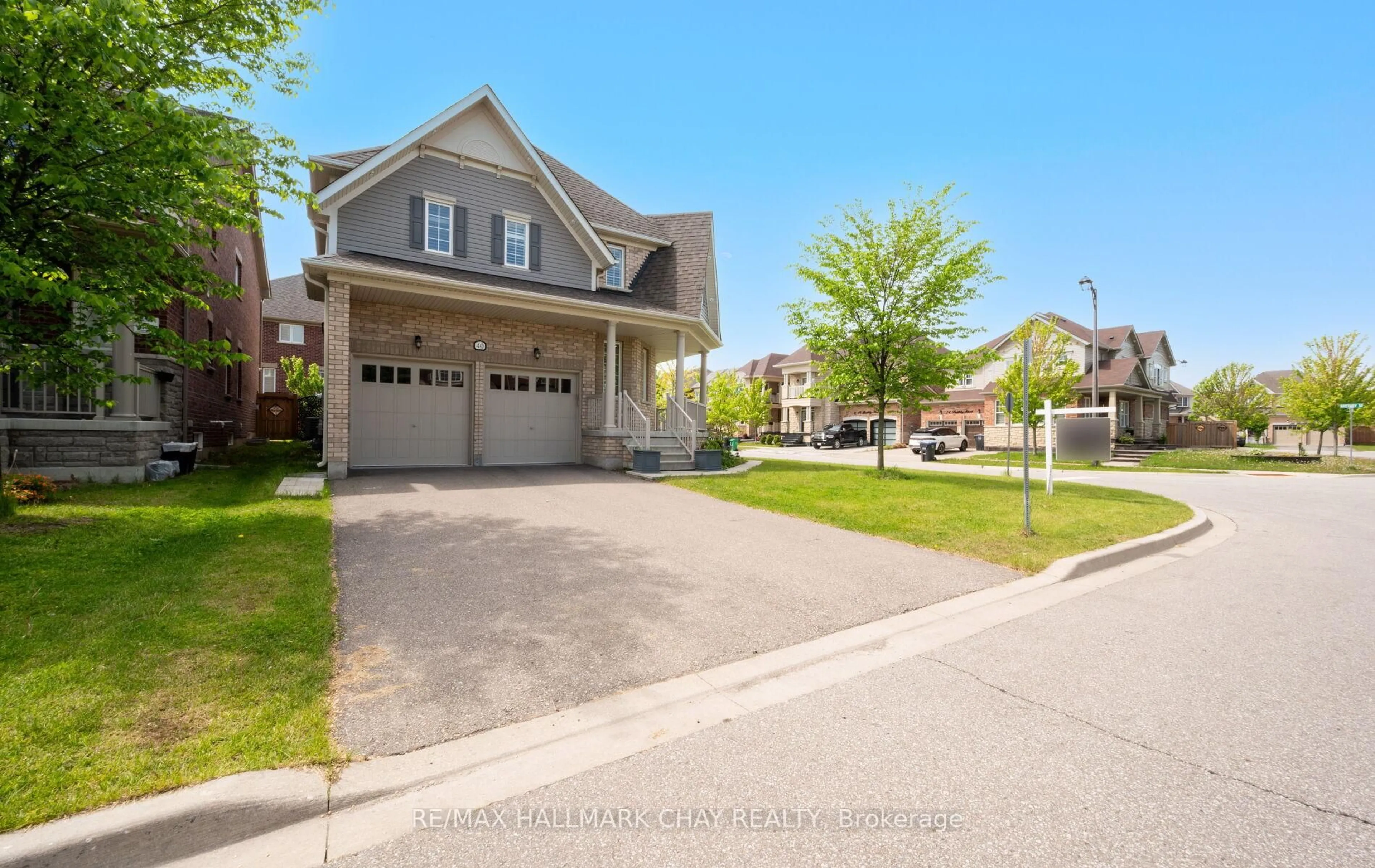 Unknown for 40 Hamilton Crt, Caledon Ontario L7C 4B5