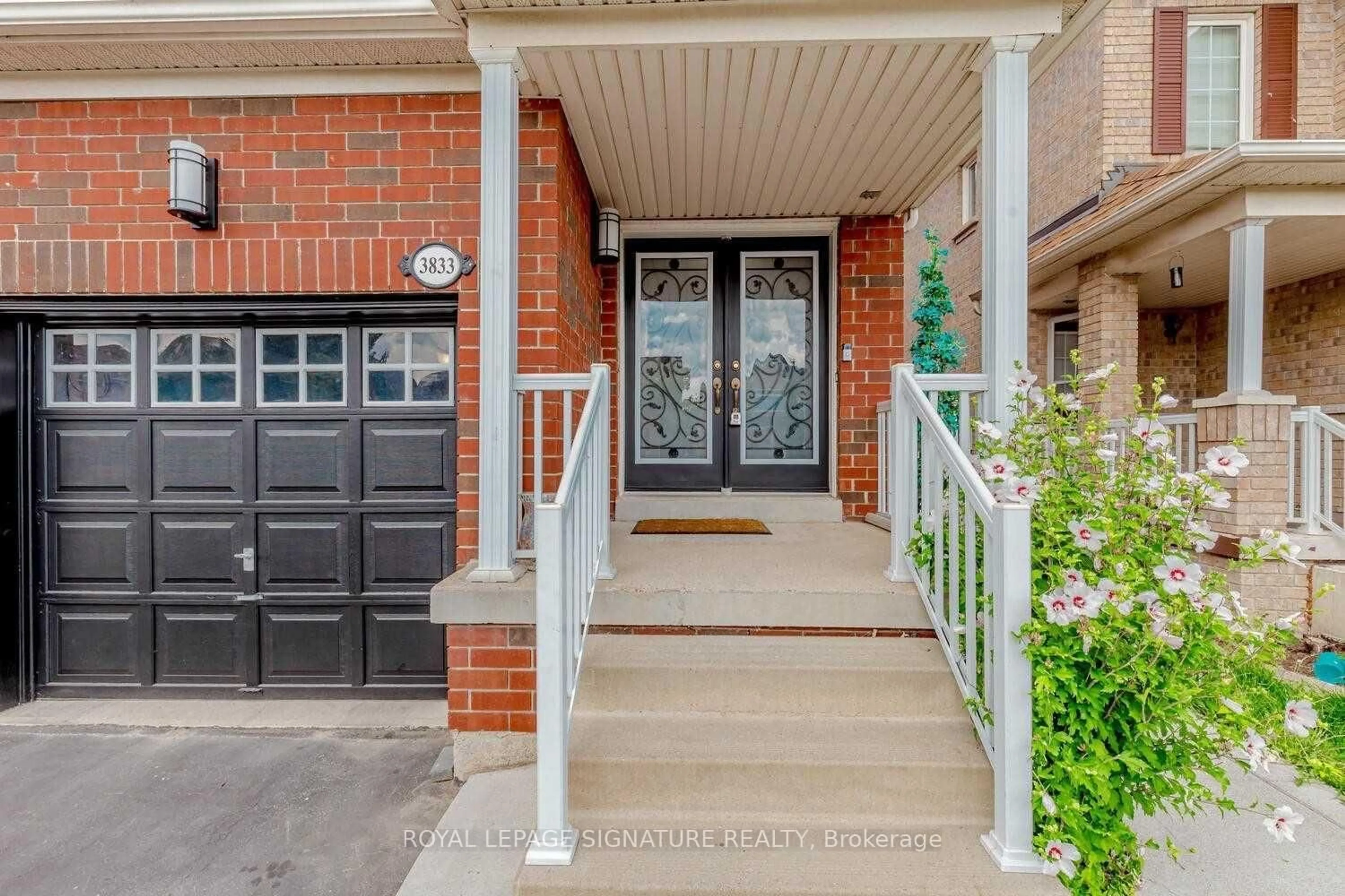 Unknown for 3833 Partition Rd, Mississauga Ontario L5N 8N2