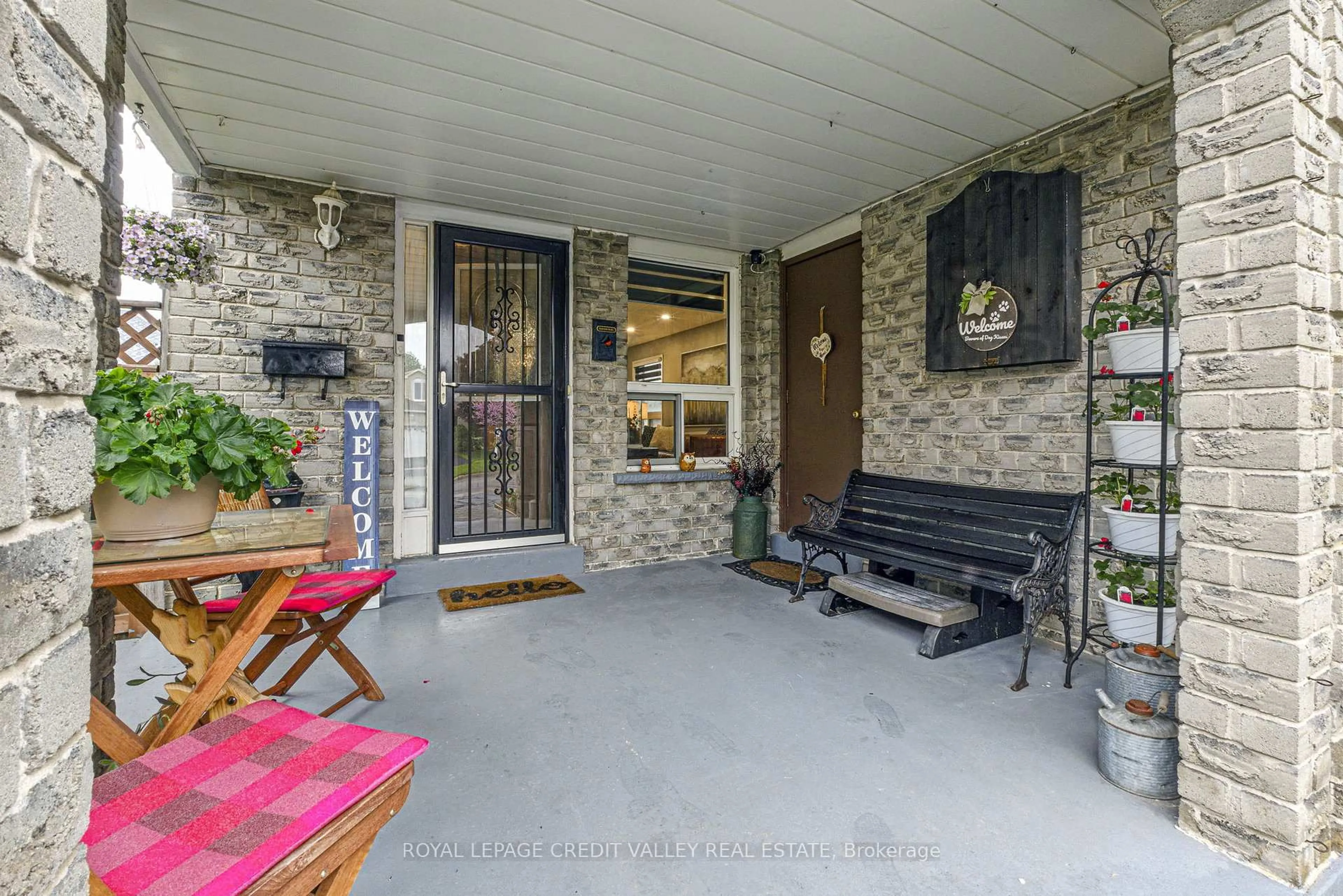 Unknown for 24 Sandmere Ave, Brampton Ontario L6Z 4B3