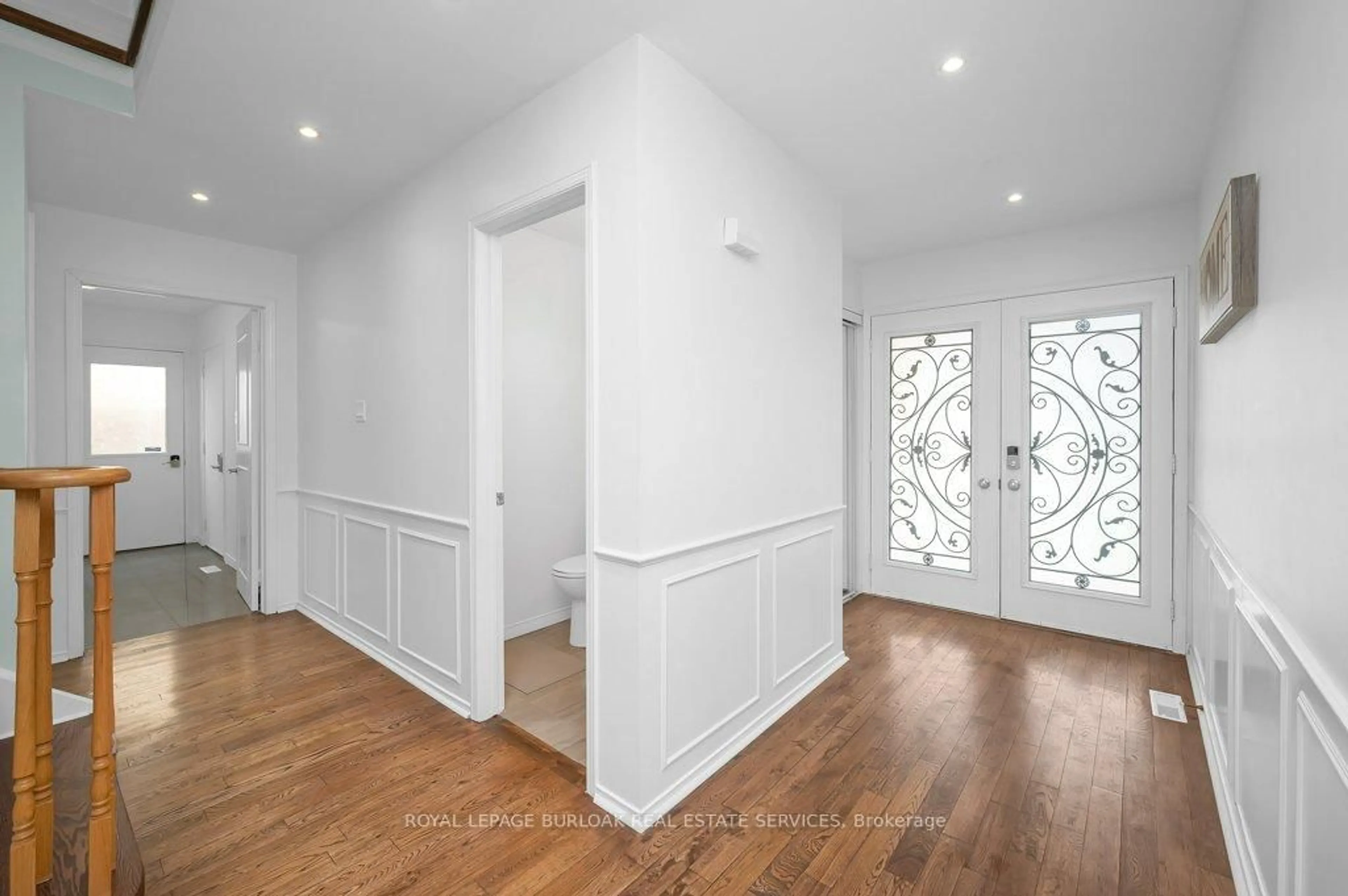 Unknown for 274 Honeyvale Rd, Oakville Ontario L6L 6H8