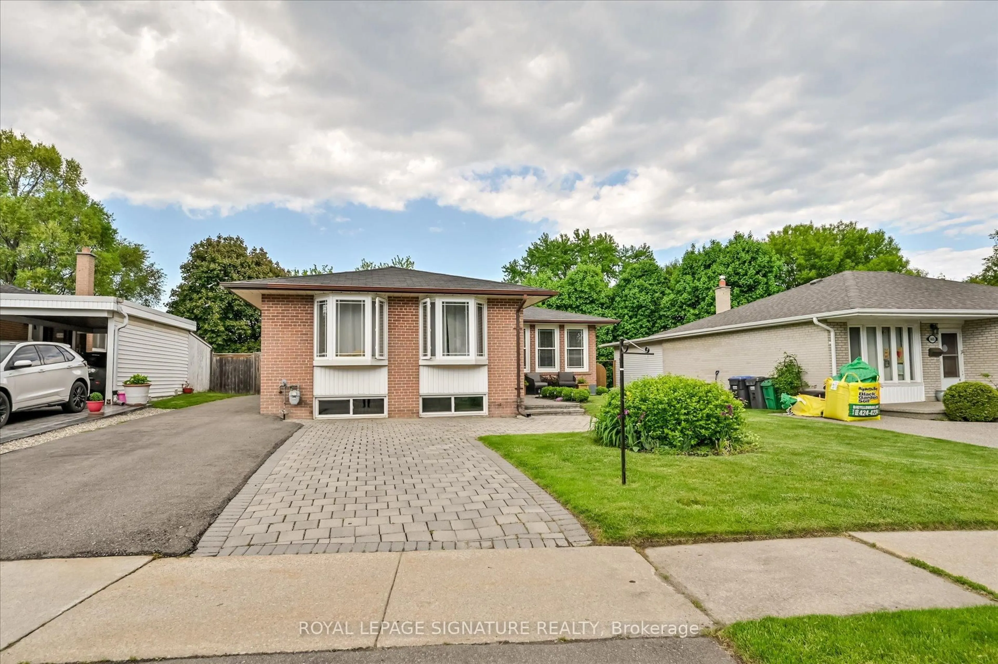 Unknown for 1411 Lewisham Dr, Mississauga Ontario L5J 3R2