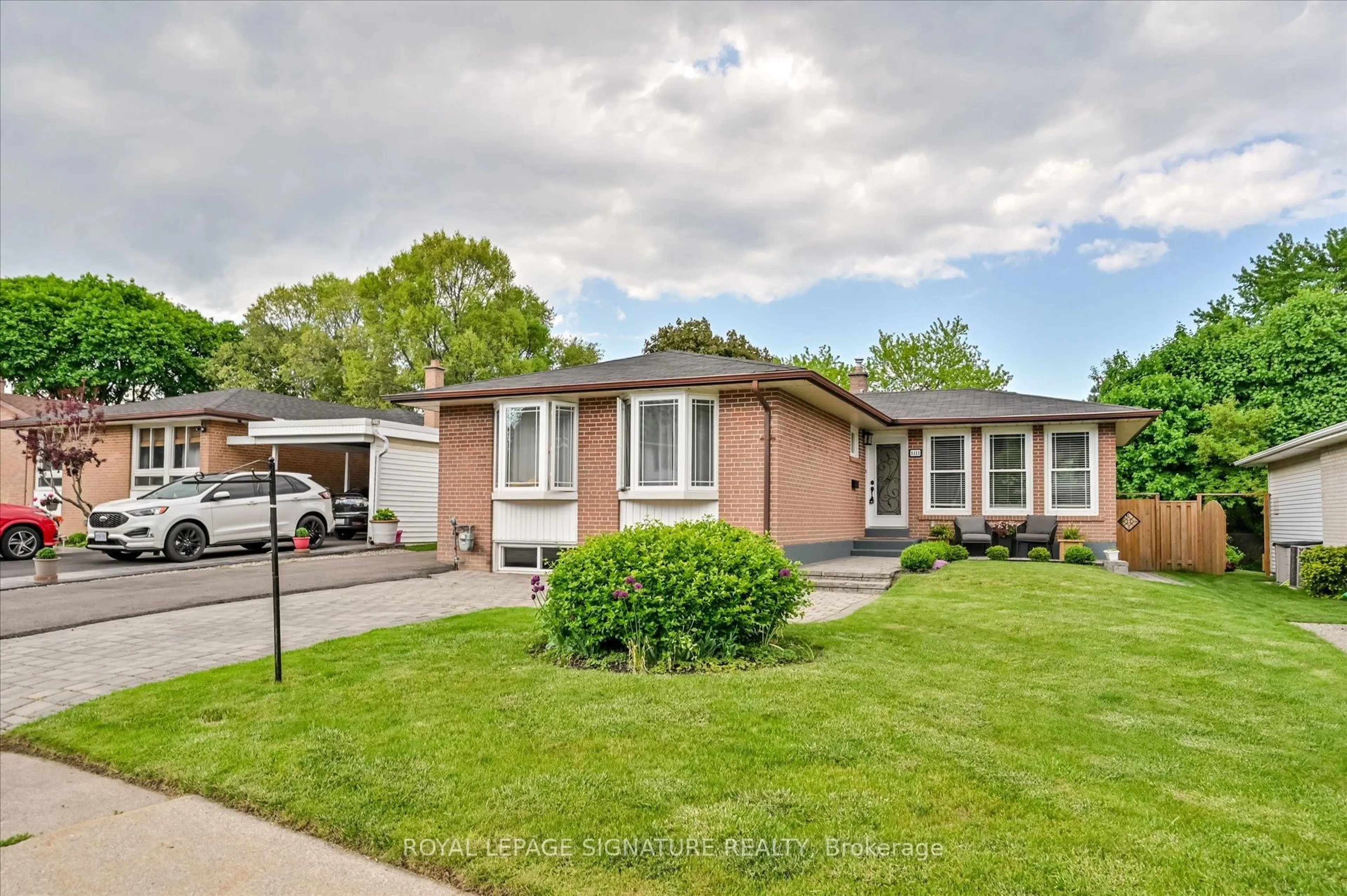 Unknown for 1411 Lewisham Dr, Mississauga Ontario L5J 3R2
