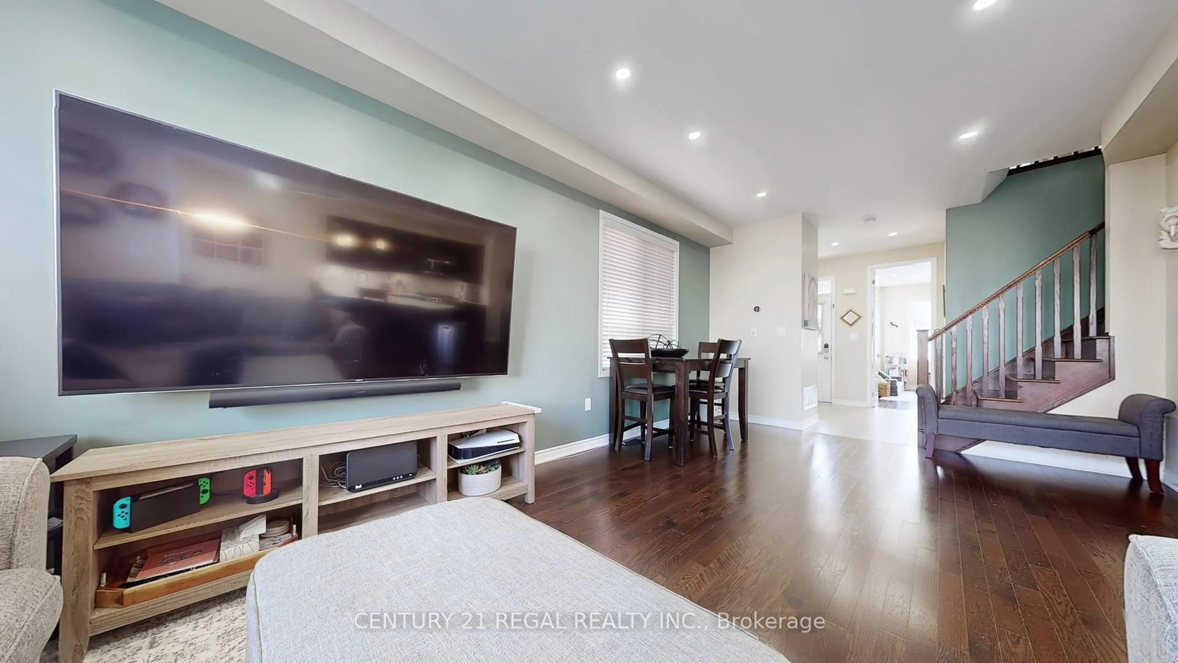 Unknown for 1209 Biason Circ, Milton Ontario L9T 8S8