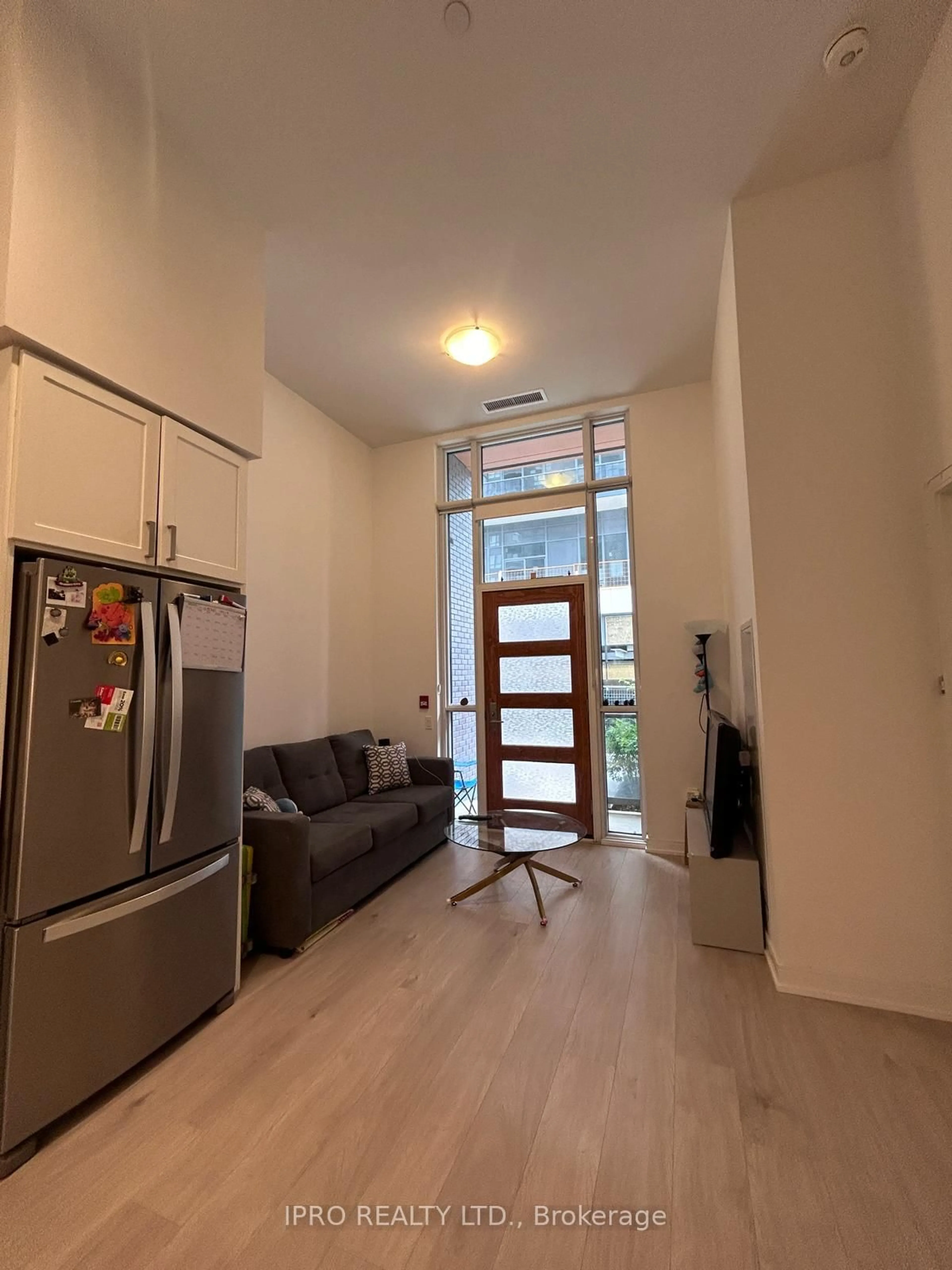 A pic of a room for 8 Nahani Way #113, Mississauga Ontario L4Z 0C6