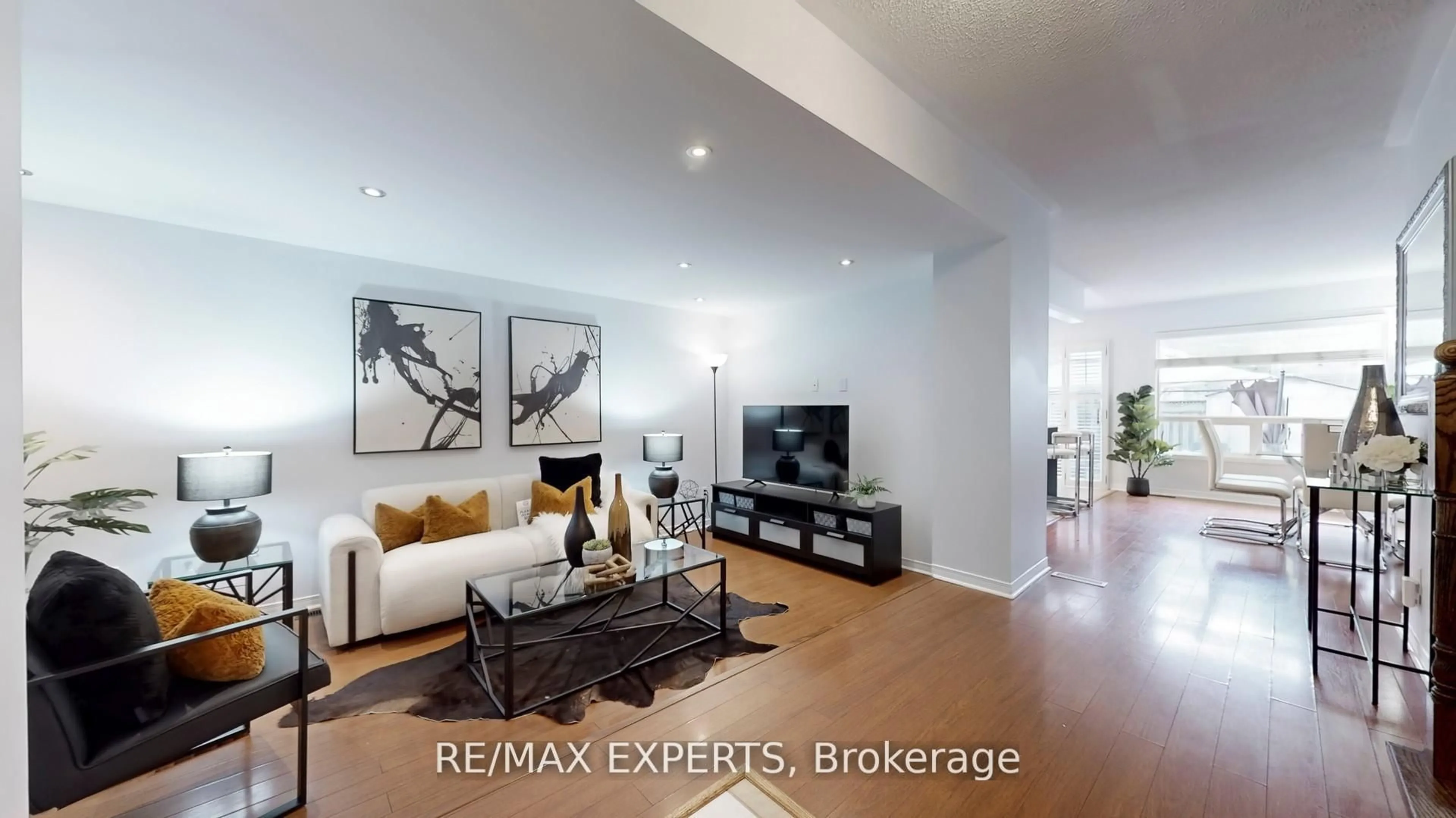 Unknown for 8 Mare Cres, Toronto Ontario M9W 7E6
