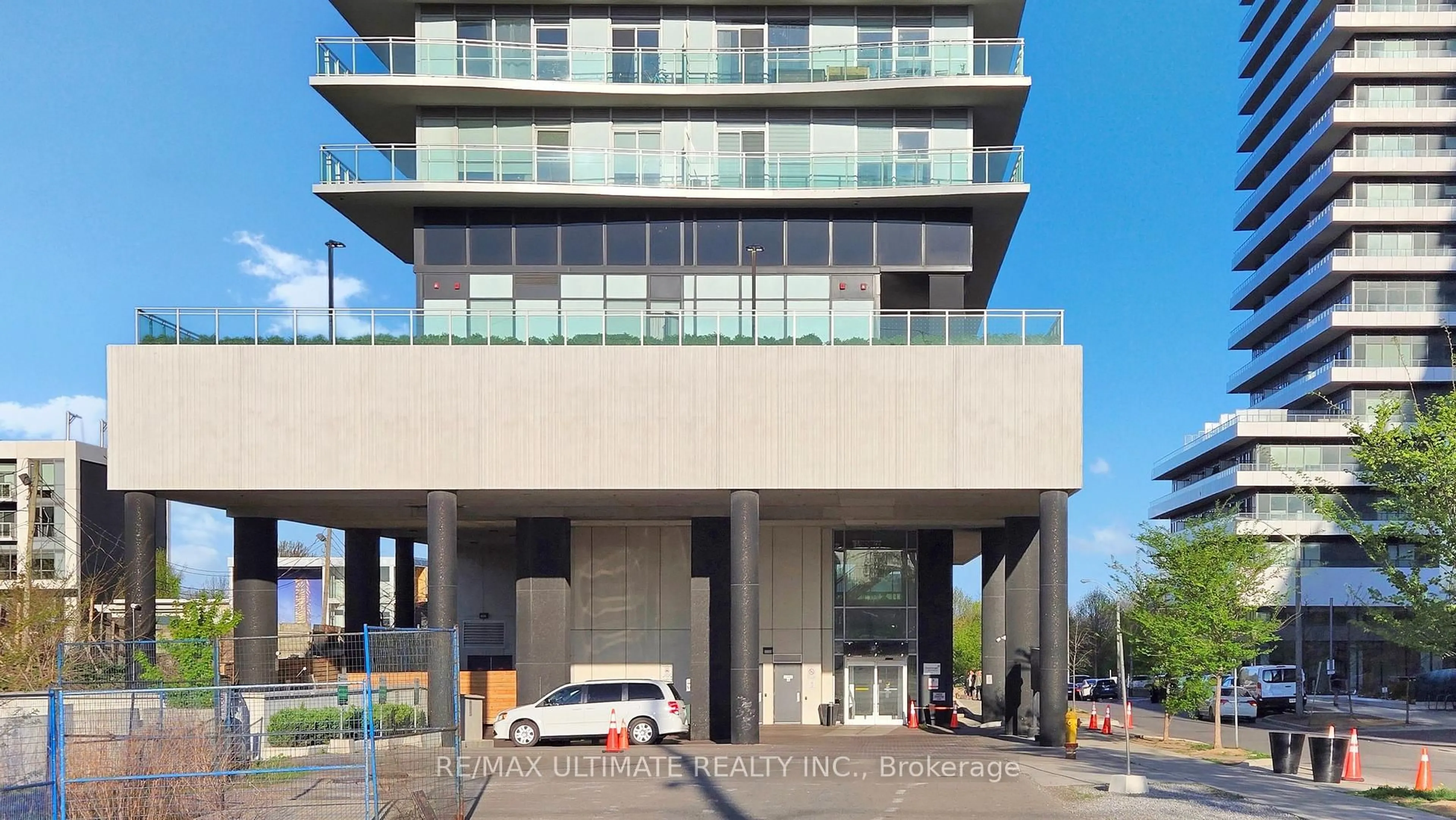 Unknown for 33 Shore Breeze Dr #1003, Toronto Ontario M8V 1A1