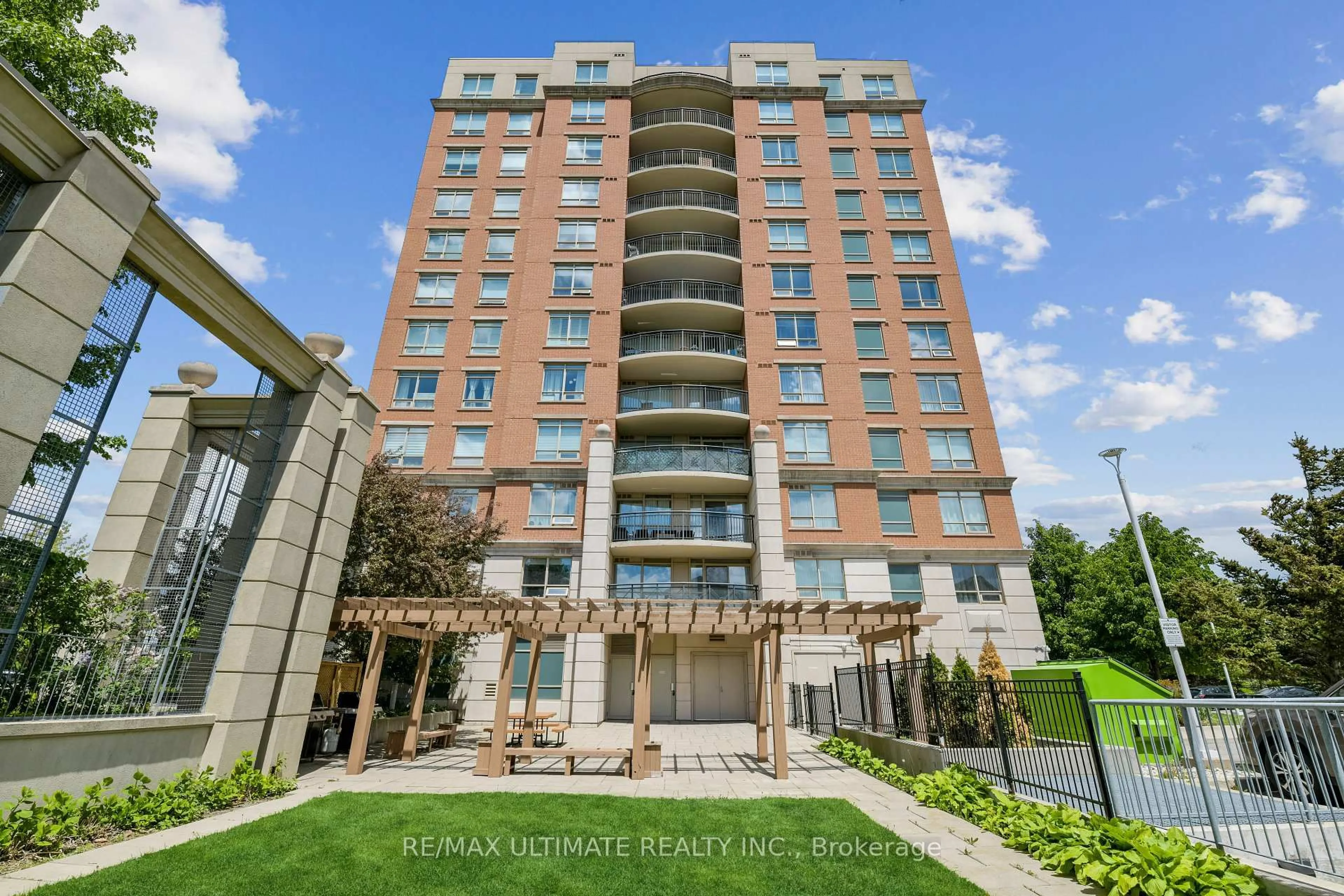 Unknown for 2325 Central Park Dr #202, Oakville Ontario L6H 0E5