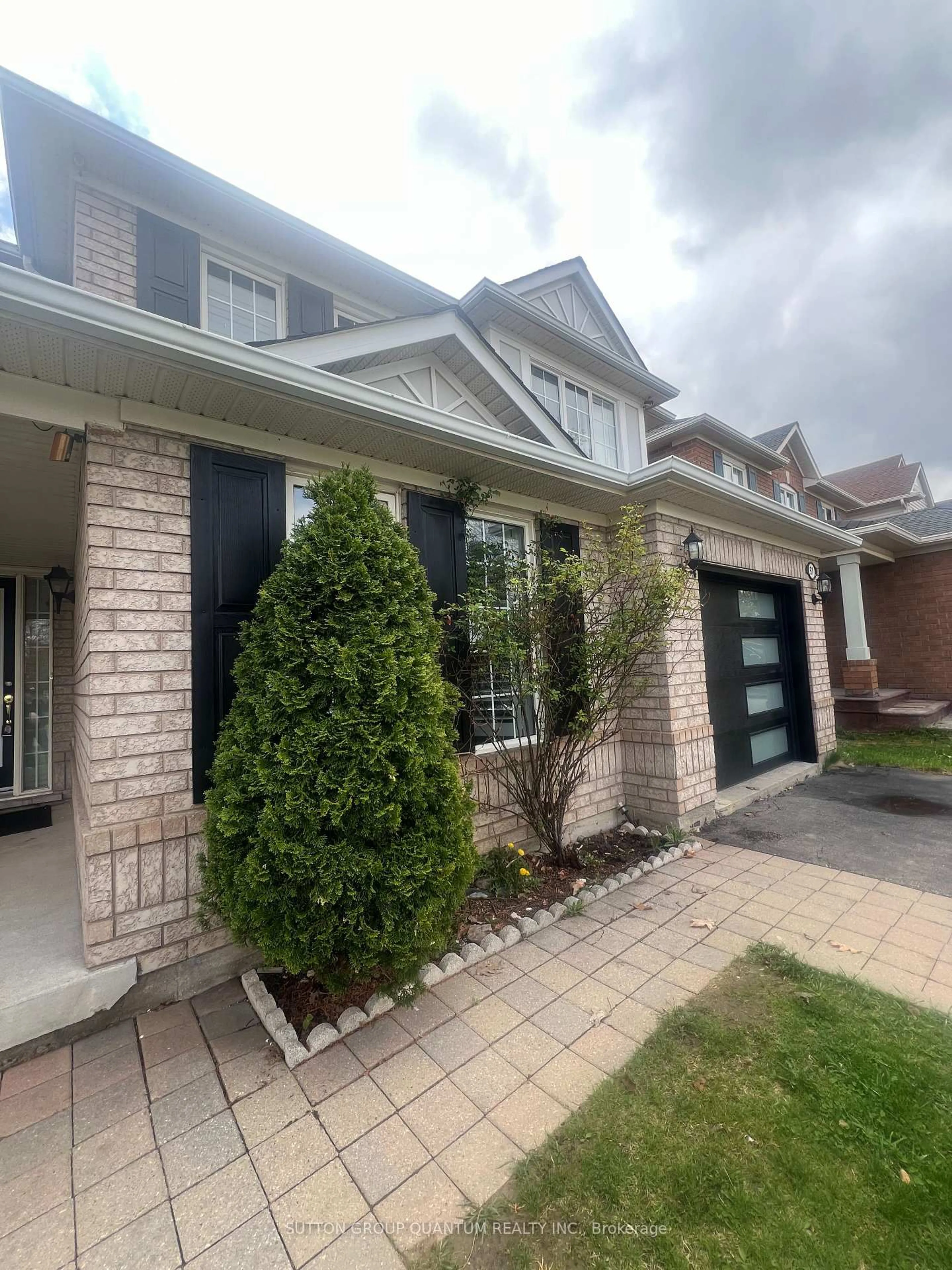 Home with brick exterior material, street for 51 Springhurst Ave, Brampton Ontario L7A 1P7