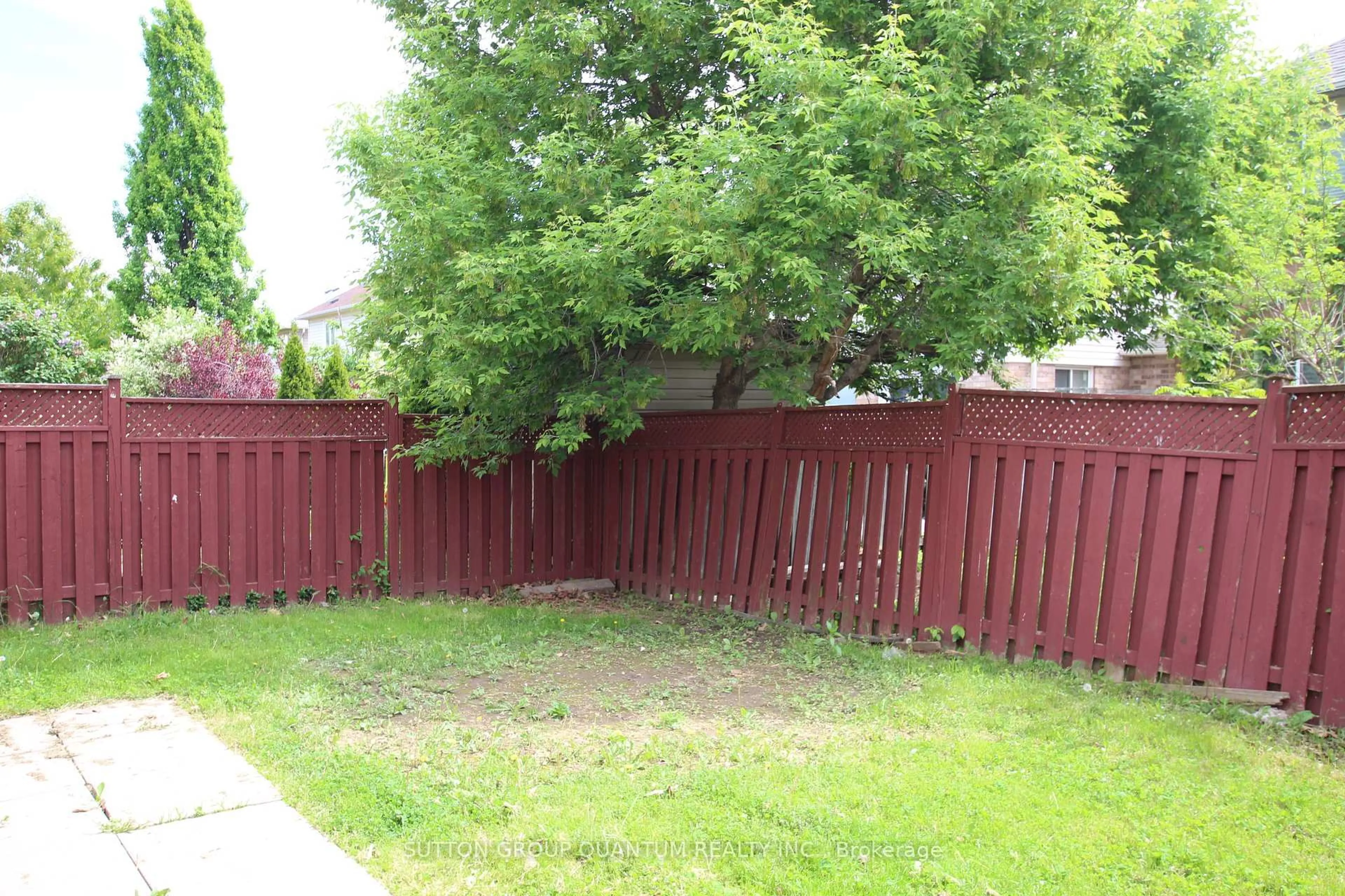 Patio, street for 51 Springhurst Ave, Brampton Ontario L7A 1P7
