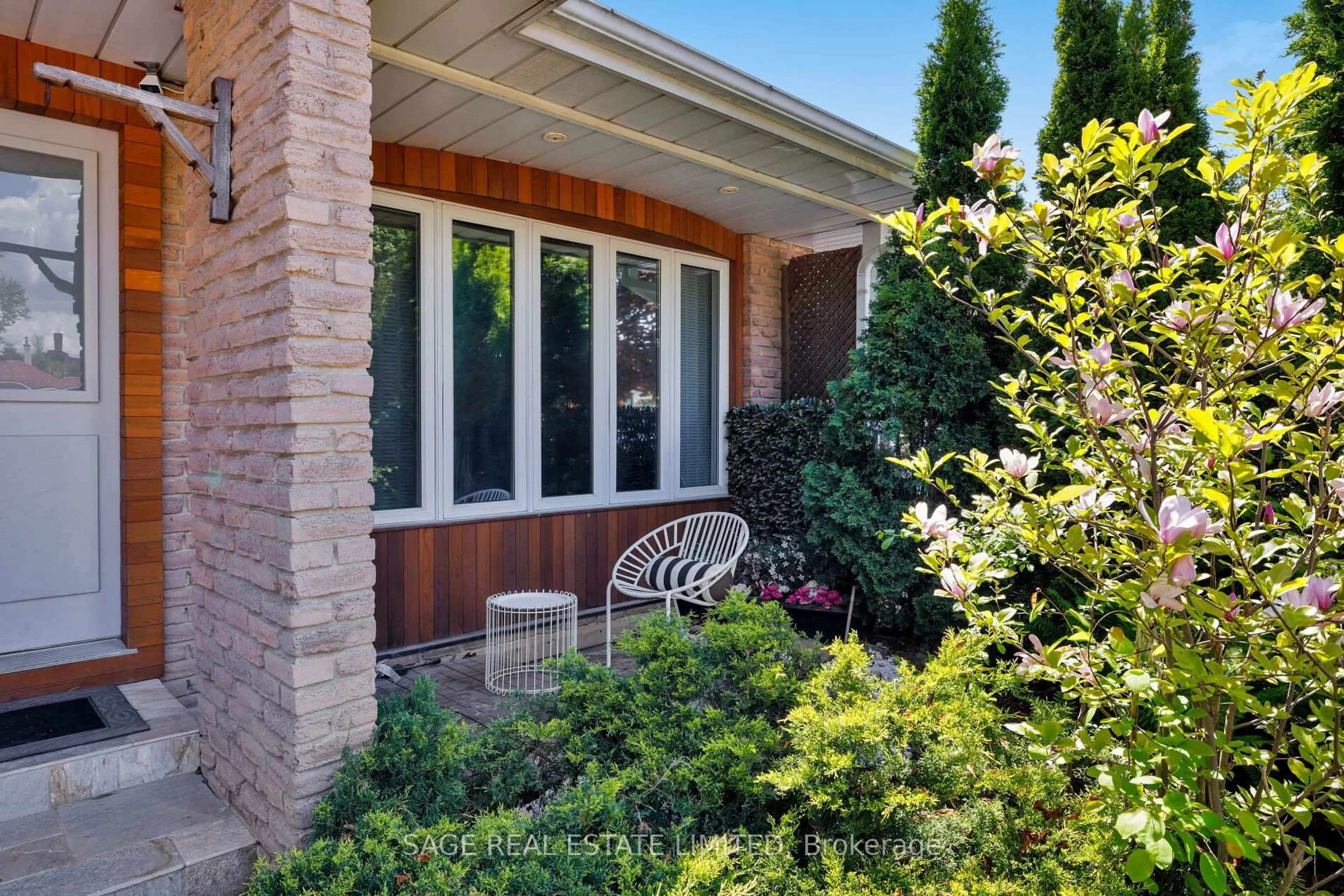 Unknown for 3277 Masthead Cres, Mississauga Ontario L5L 1G9