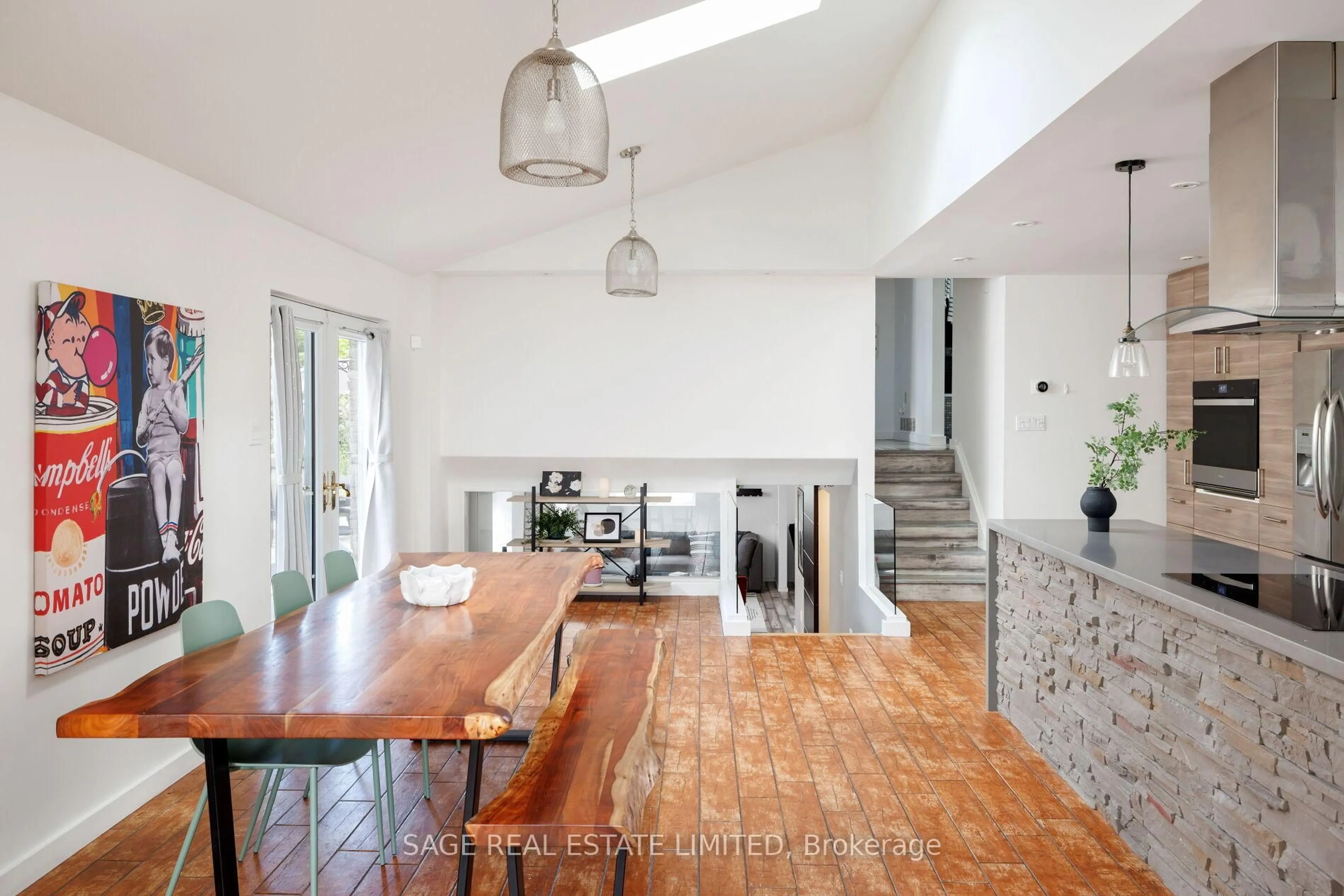 Dining room, unknown for 3277 Masthead Cres, Mississauga Ontario L5L 1G9
