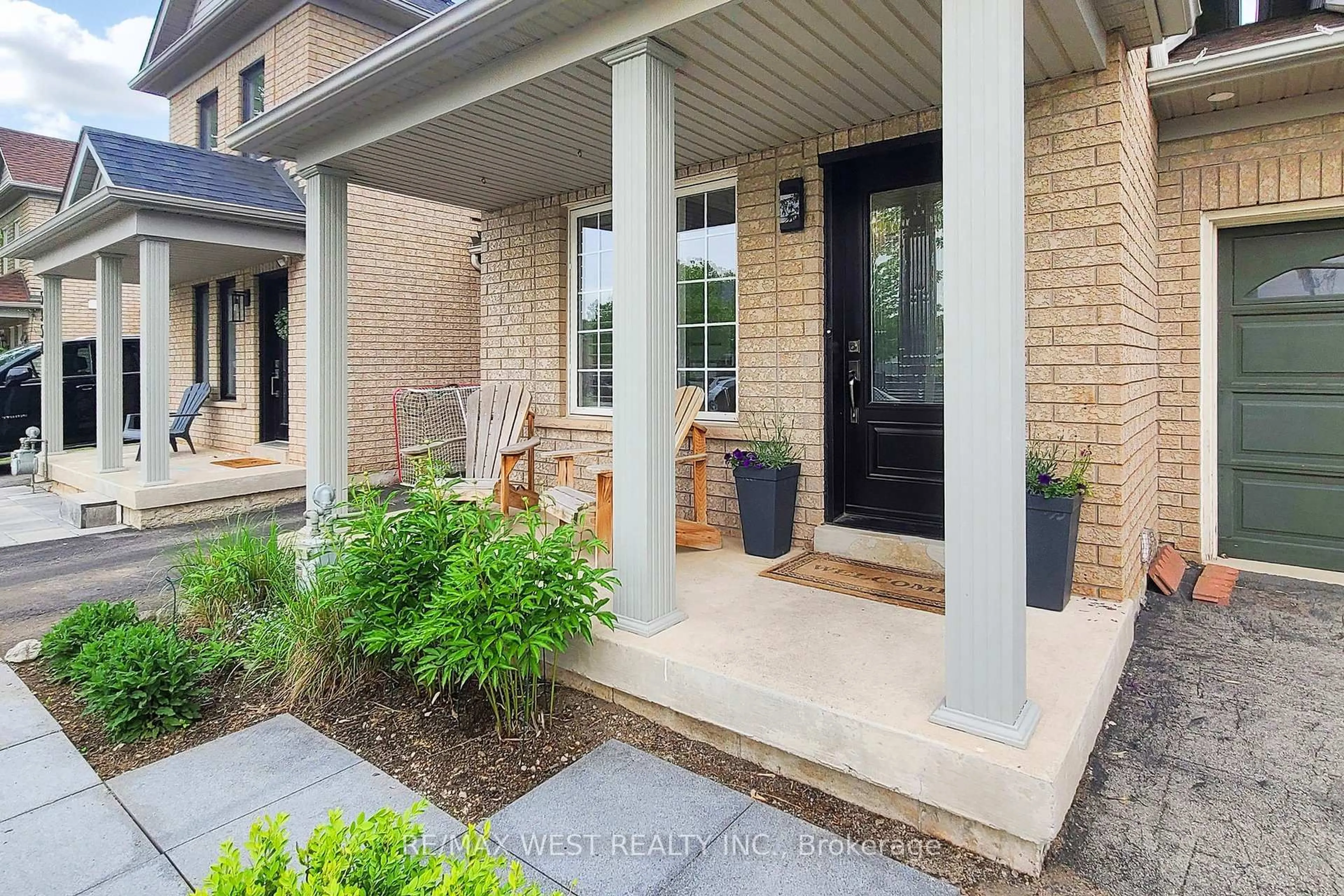 Home with brick exterior material, street for 5352 Dryden Ave, Burlington Ontario L7L 6Y7