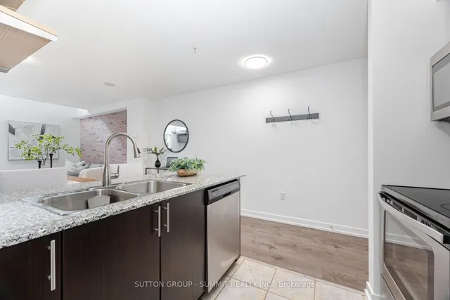 Additional property image - 1410 DUPONT St Unit 311