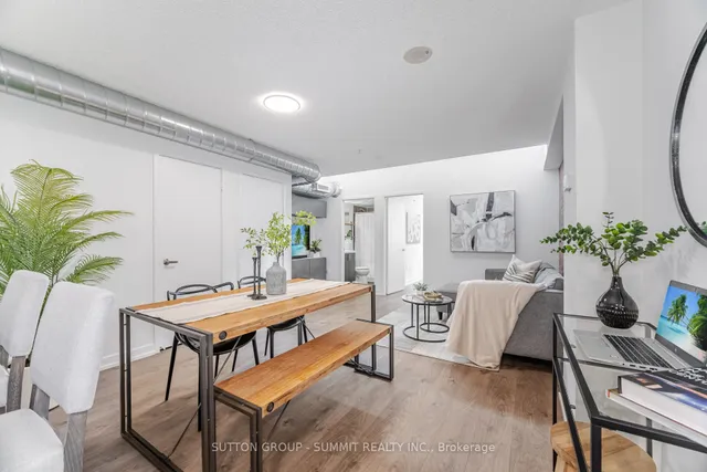 Additional property image - 1410 DUPONT St Unit 311