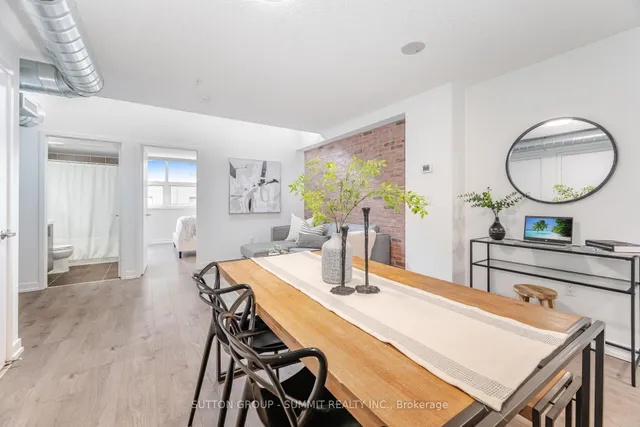 Additional property image - 1410 DUPONT St Unit 311