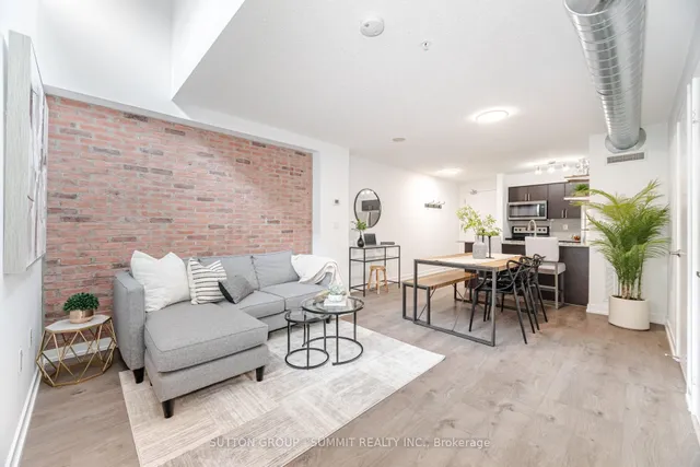 Additional property image - 1410 DUPONT St Unit 311