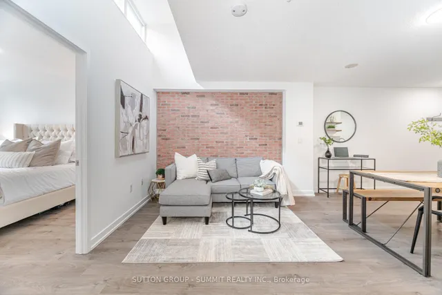 Additional property image - 1410 DUPONT St Unit 311