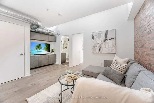 Additional property image - 1410 DUPONT St Unit 311
