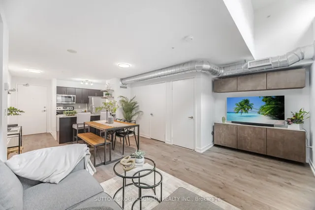 Additional property image - 1410 DUPONT St Unit 311