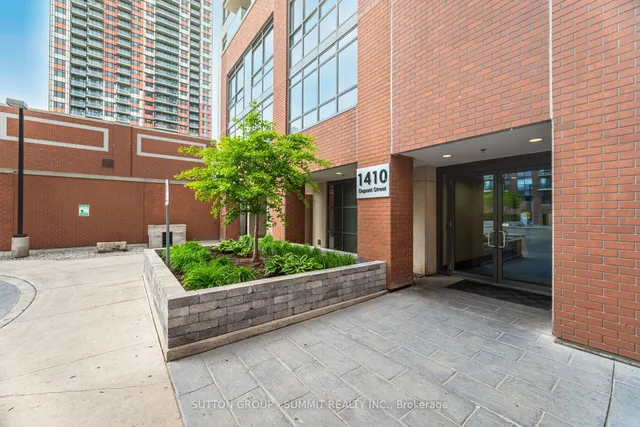 Additional property image - 1410 DUPONT St Unit 311