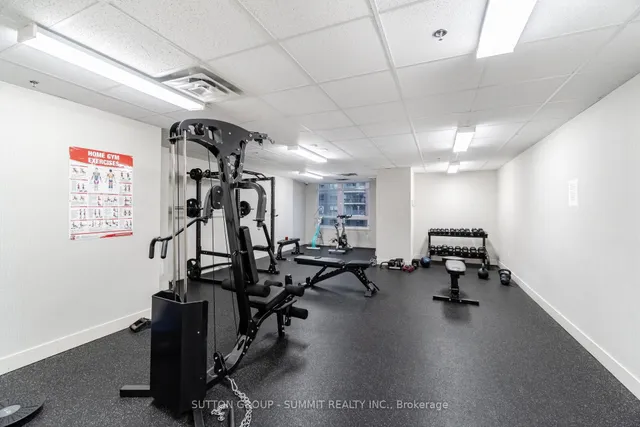 Additional property image - 1410 DUPONT St Unit 311