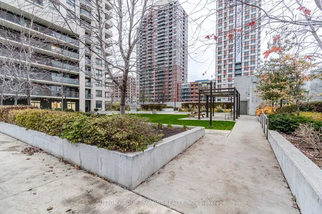 Additional property image - 1410 DUPONT St Unit 311