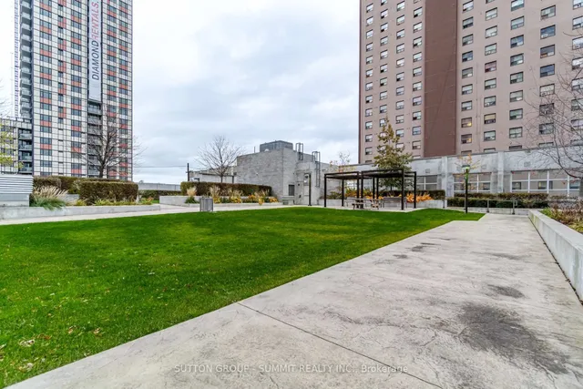Additional property image - 1410 DUPONT St Unit 311