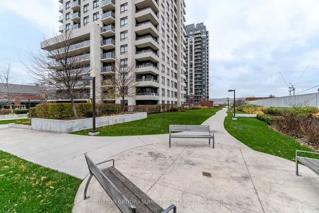 Additional property image - 1410 DUPONT St Unit 311