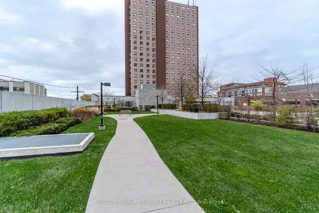 Additional property image - 1410 DUPONT St Unit 311