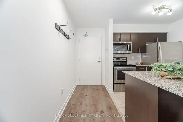 Additional property image - 1410 DUPONT St Unit 311