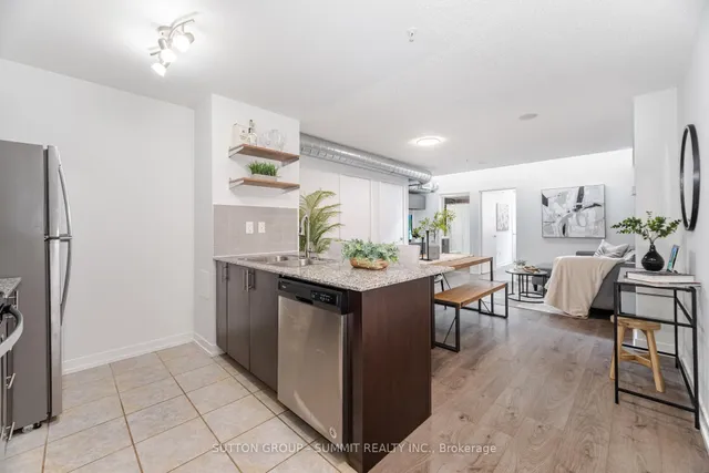 Additional property image - 1410 DUPONT St Unit 311