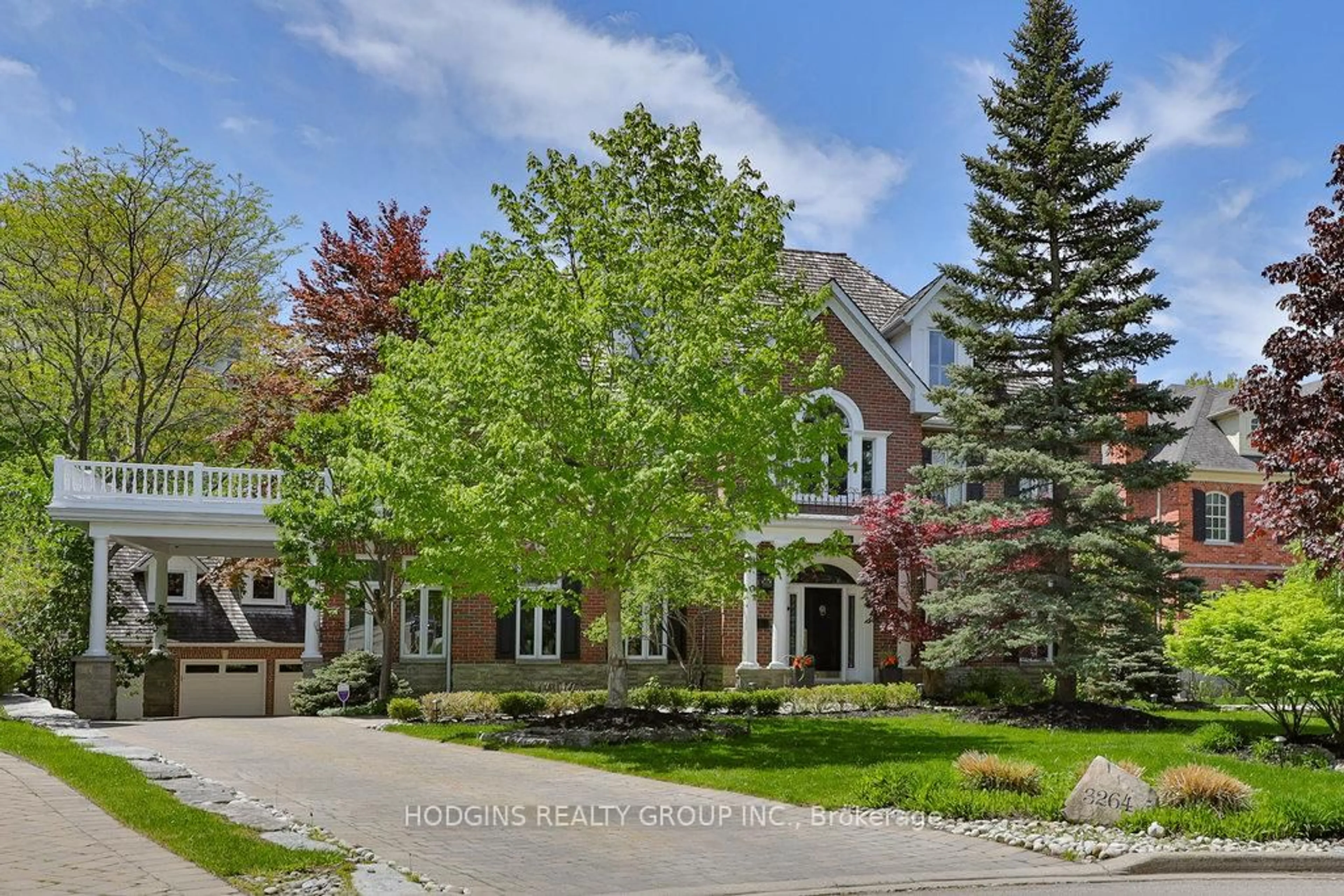 Unknown for 3264 Barchester Crt, Mississauga Ontario L5L 5Z1