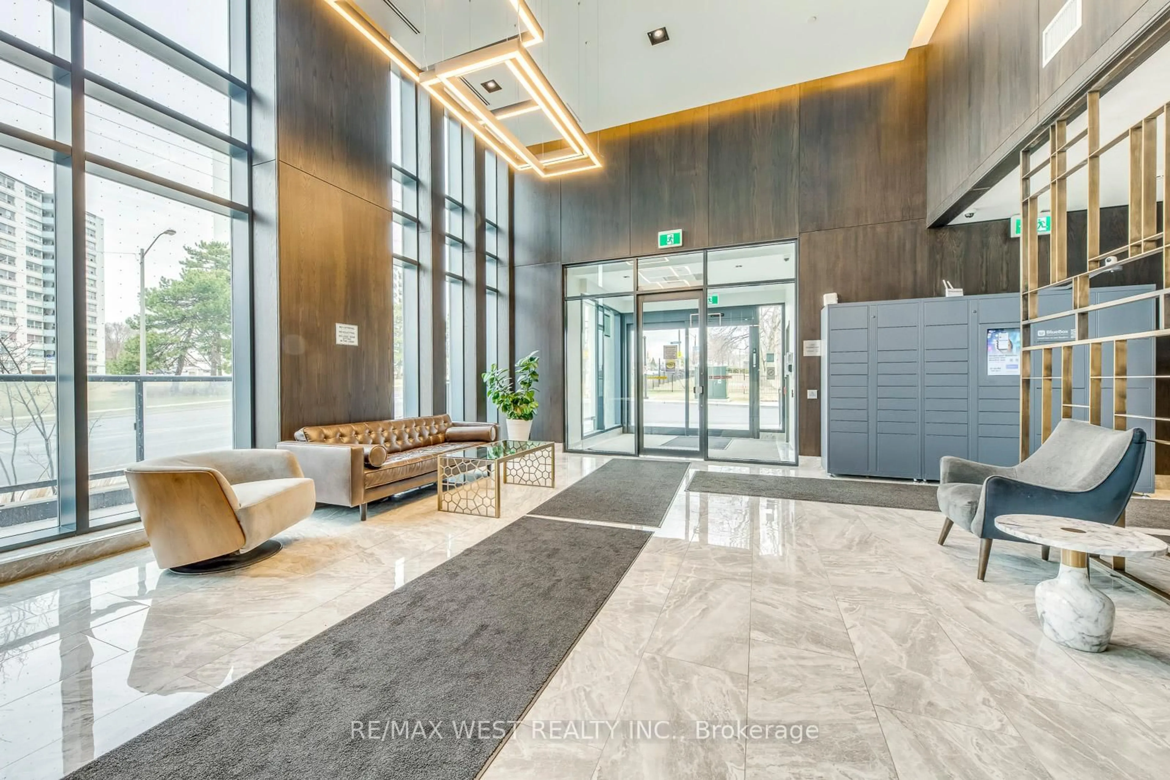 Unknown for 1461 Lawrence Ave #1104, Toronto Ontario M6L 0A6