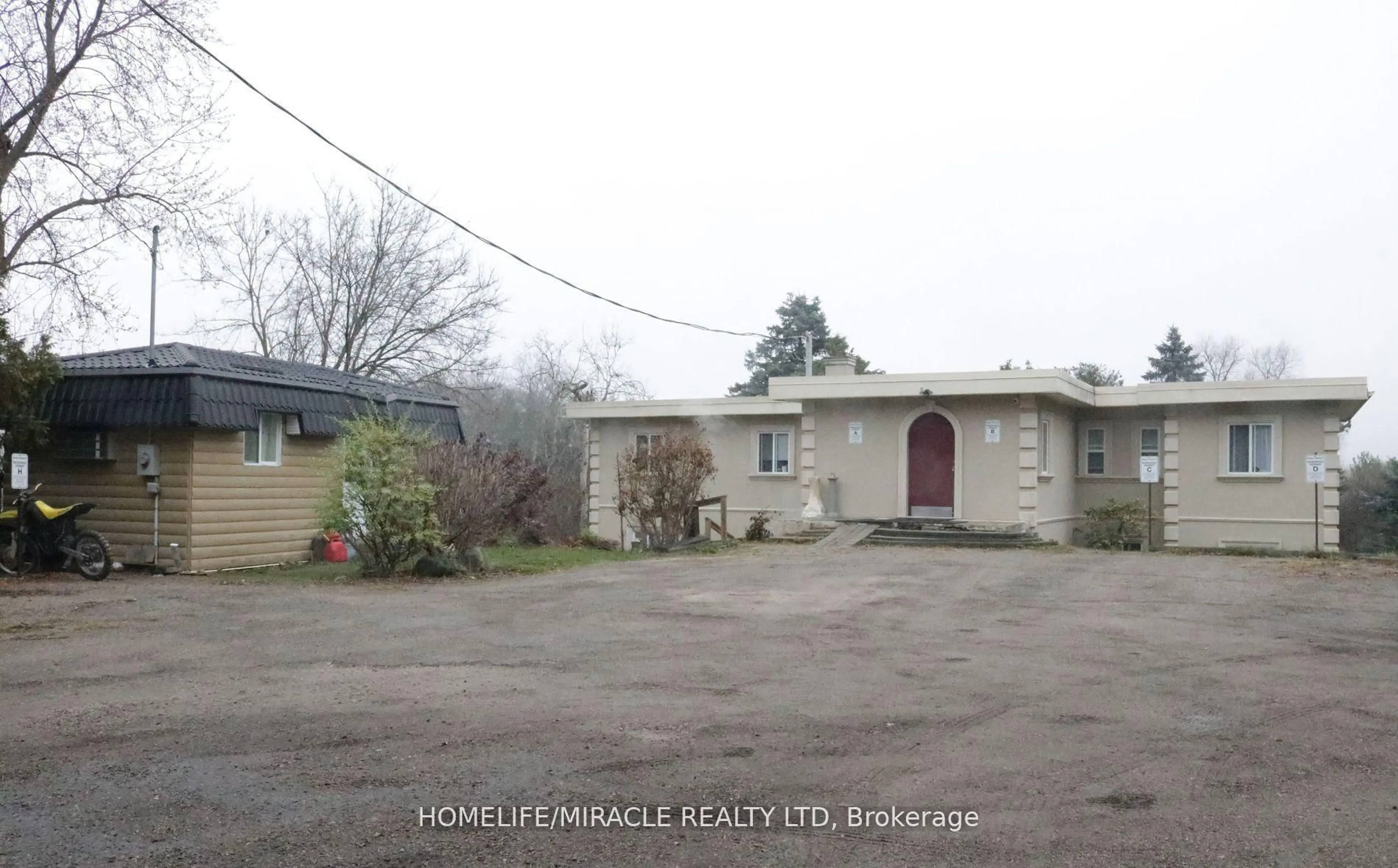 Unknown for 15685 Innis Lake Rd, Caledon Ontario L7C 3A2
