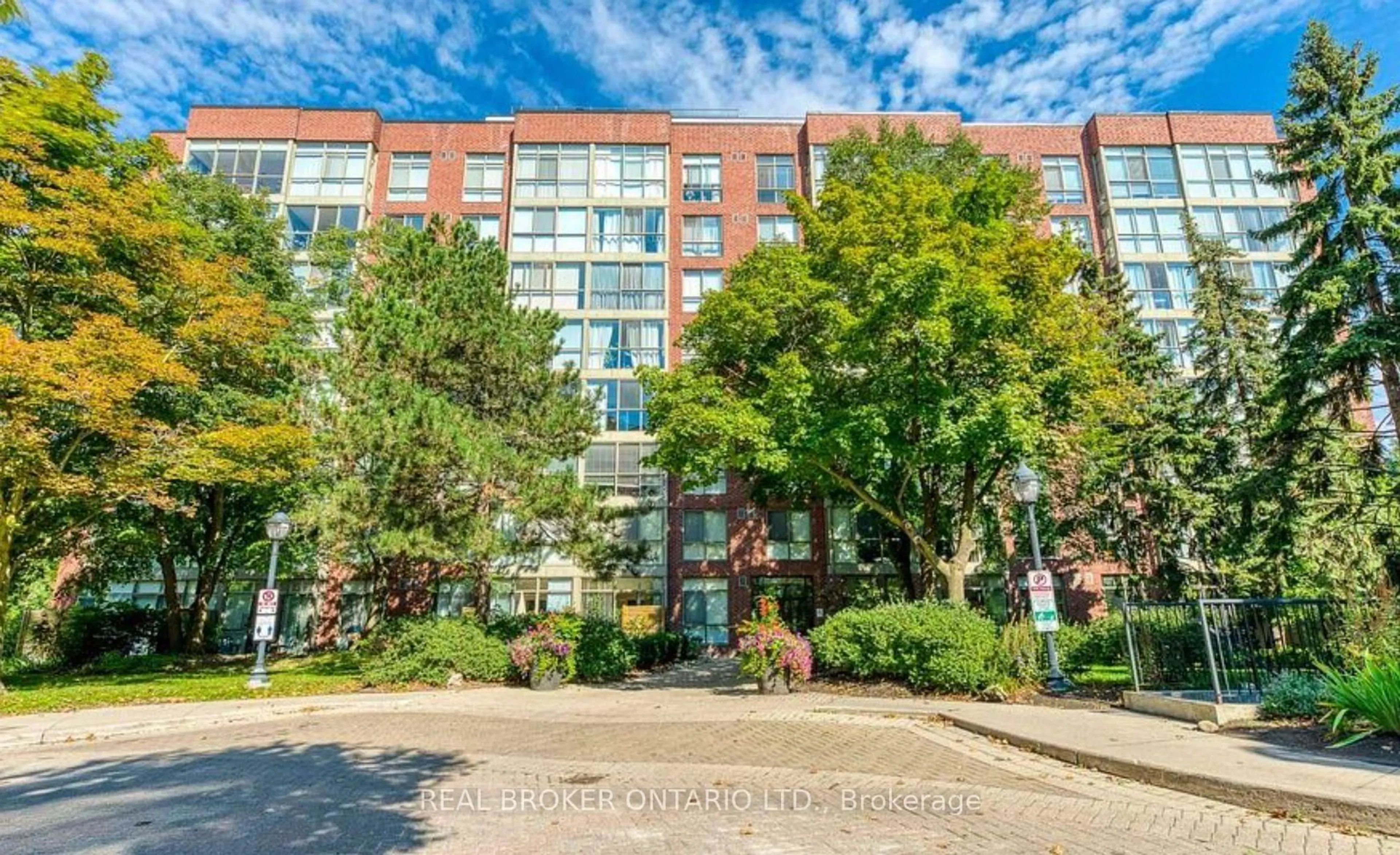 Unknown for 20 Southport St #608, Toronto Ontario M6S 4Y8
