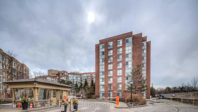 Additional property image - 20 Southport St Unit 608