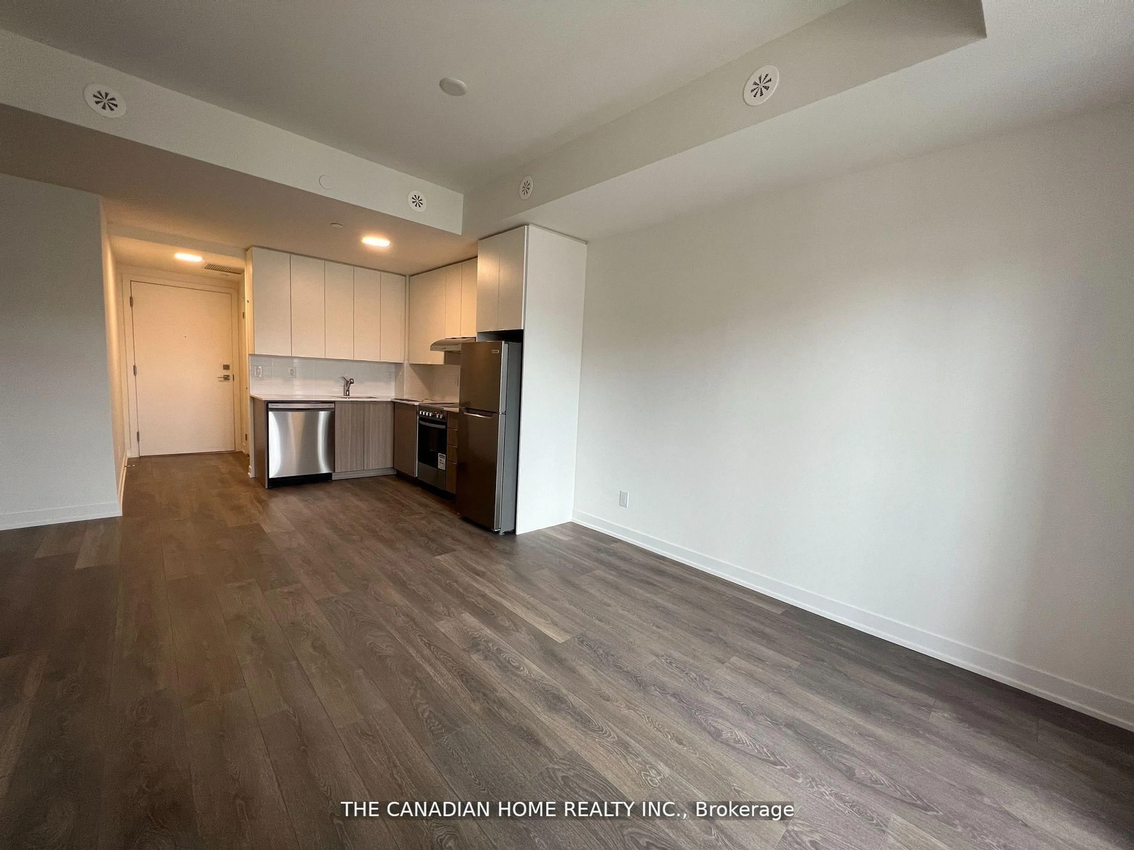 A pic of a room for 160 CANON JACKSON Dr #A402, Toronto Ontario M6M 0B6