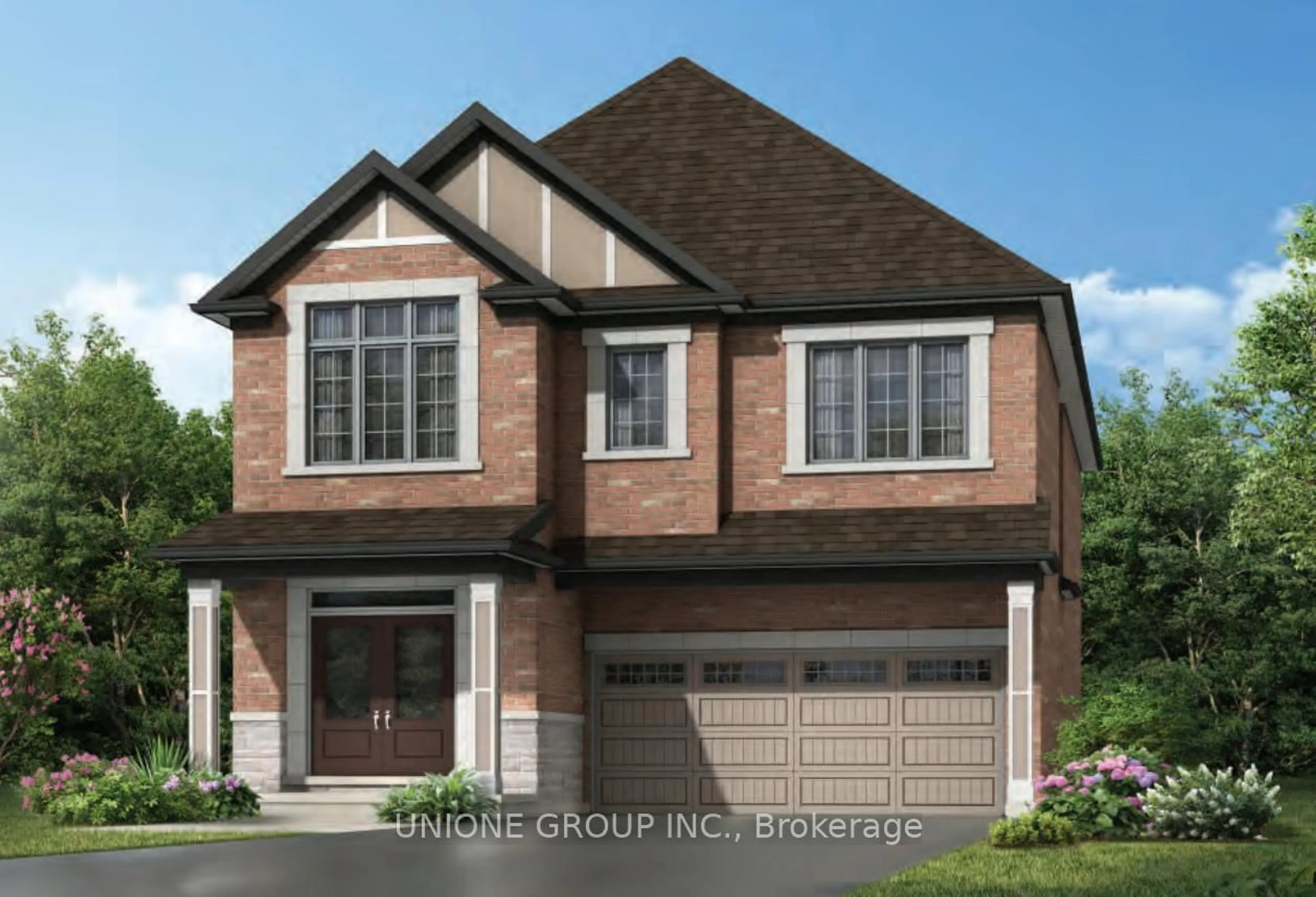 Home with brick exterior material, street for 1555 Rutland Cres, Milton Ontario L9T 7E9