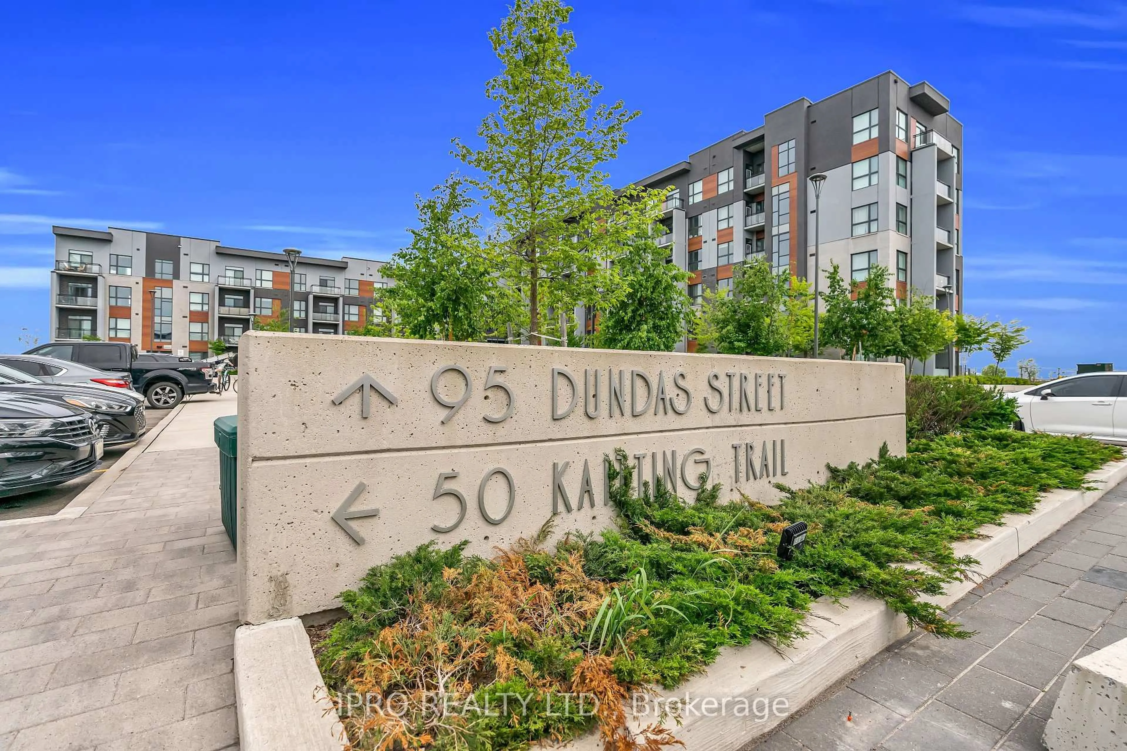 Unknown for 50 KAITTING Tr #617, Oakville Ontario L6M 5N3