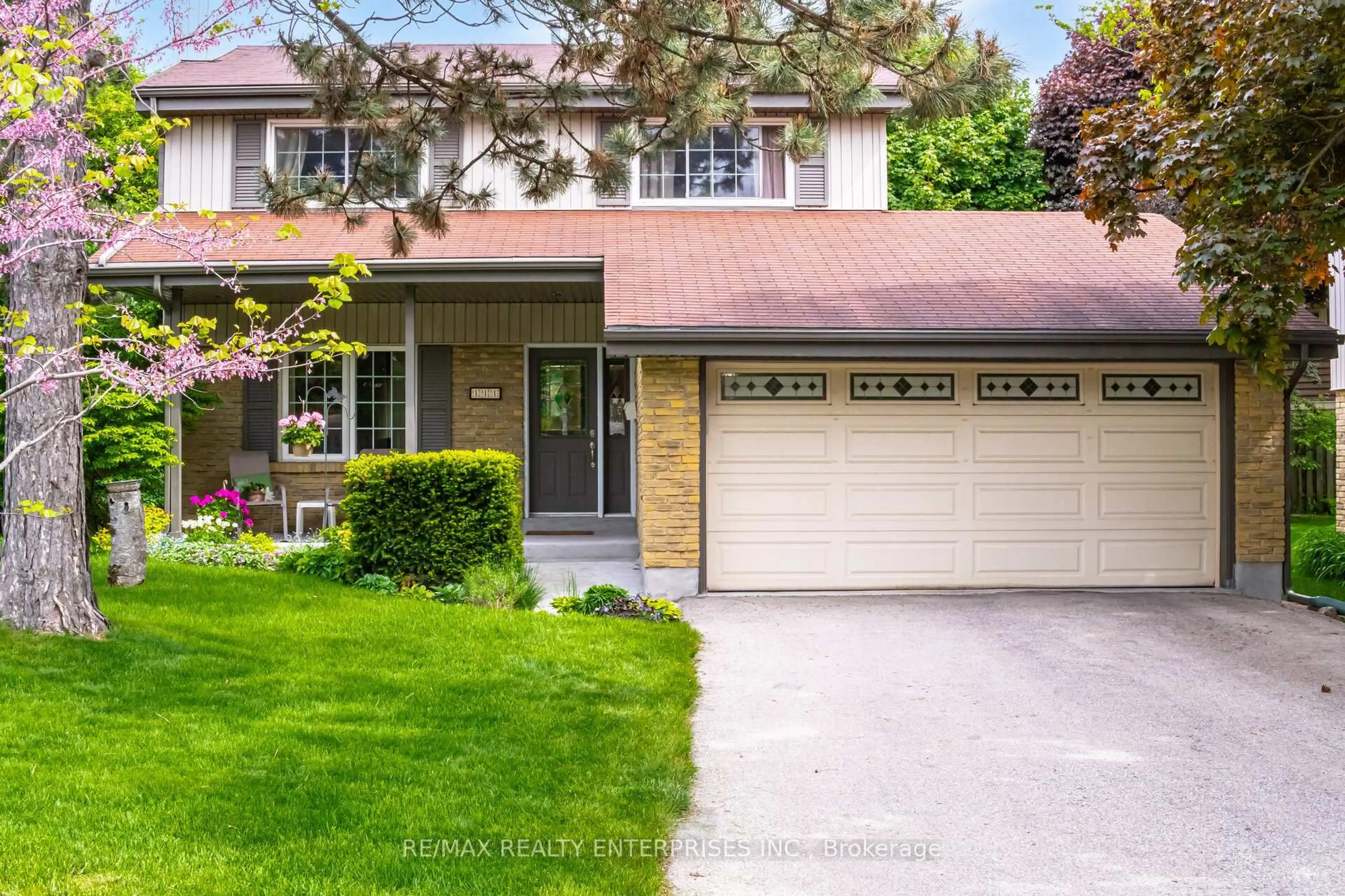 Unknown for 111 Somerset Dr, Brampton Ontario L6Z 1C3