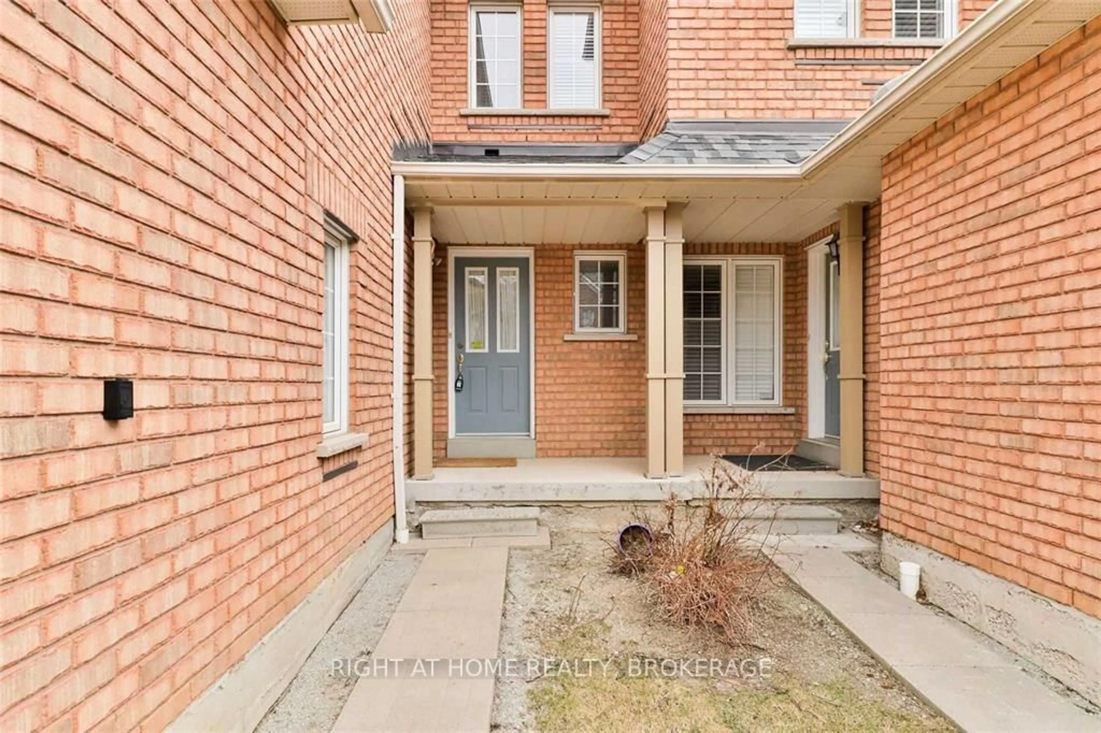 Unknown for 2665 Thomas St #72, Mississauga Ontario L5M 6G6