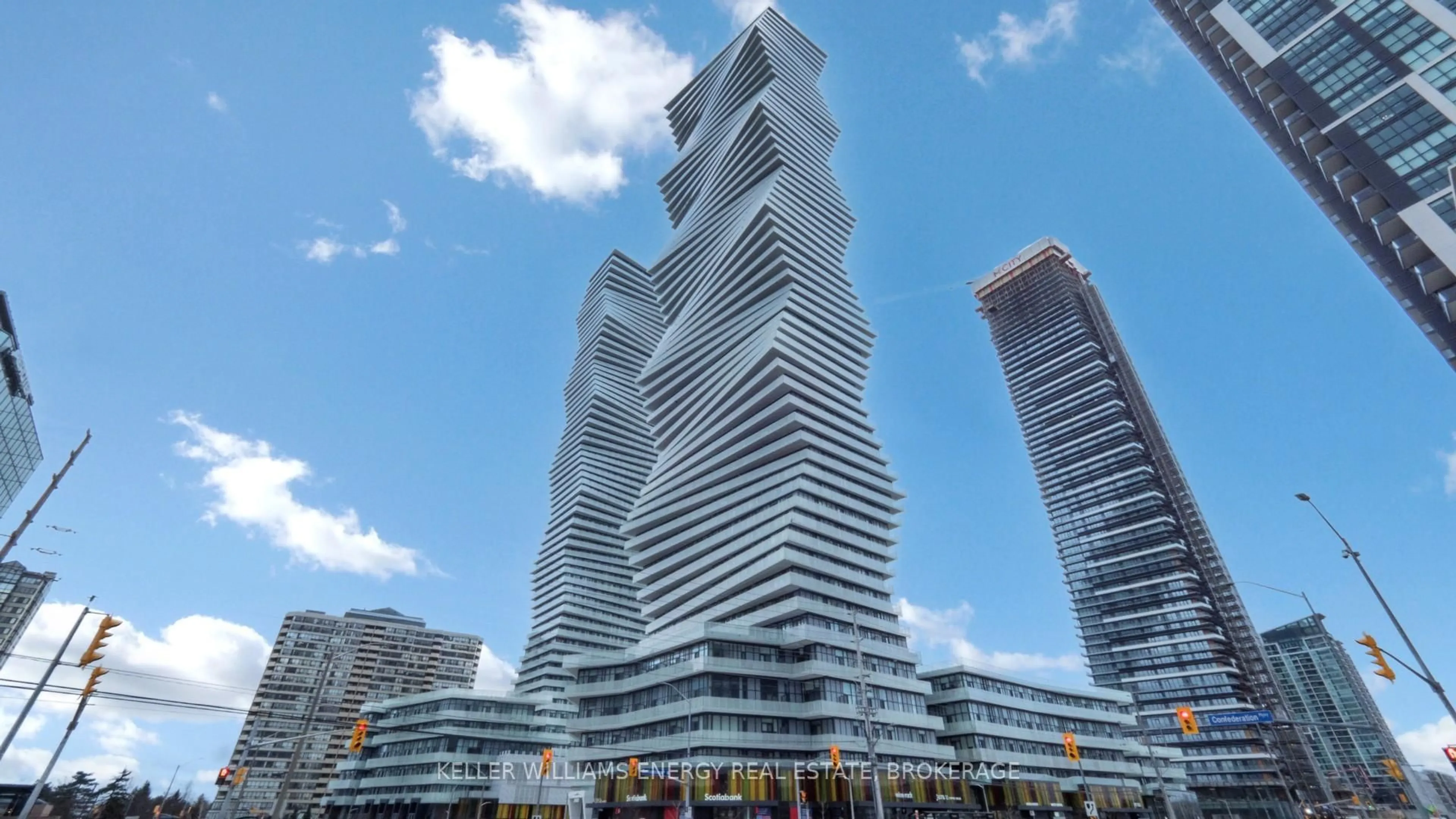 Unknown for 3900 Confederation Pkwy, Mississauga Ontario L5B 0M3