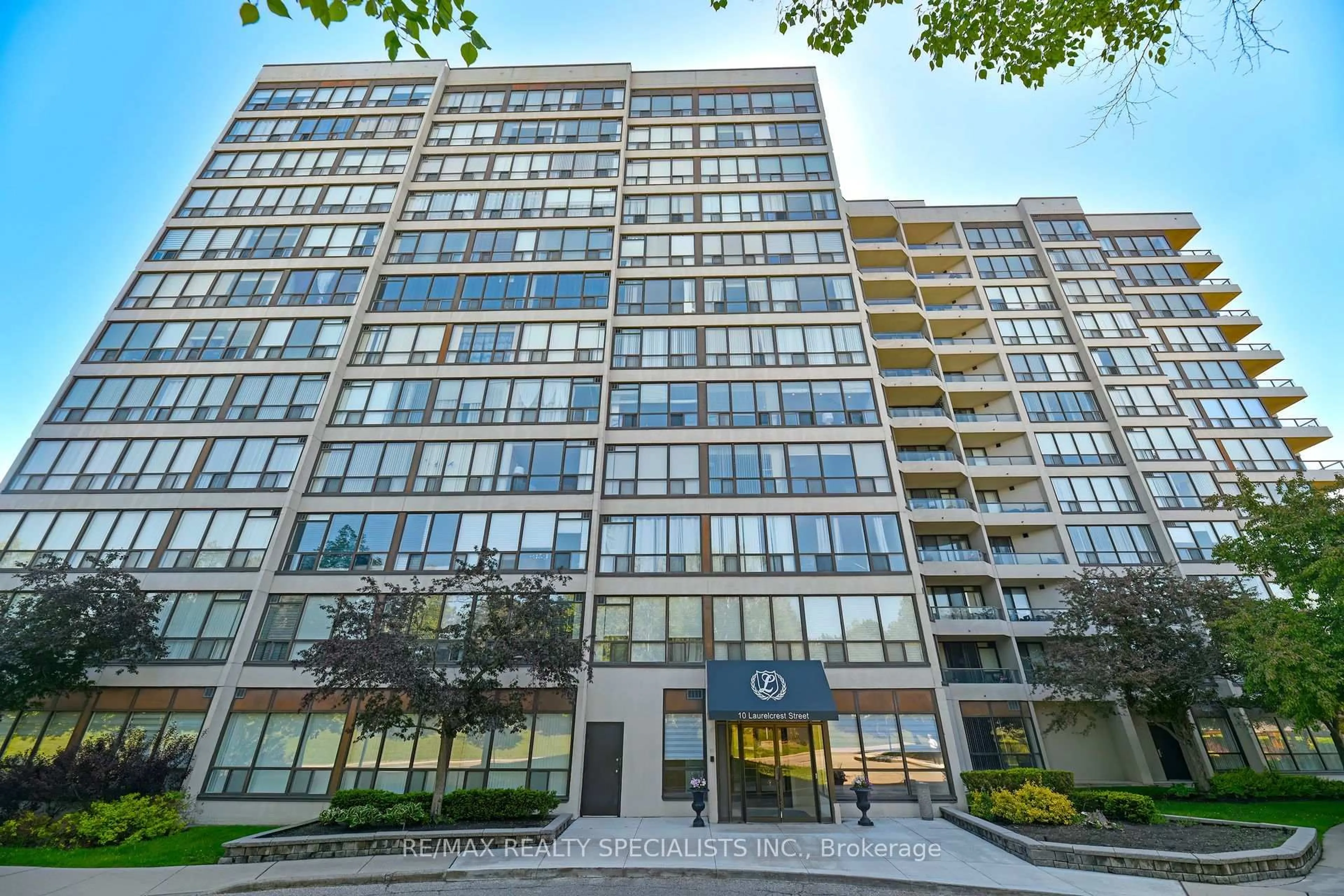 Unknown for 10 Laurelcrest St #1212, Brampton Ontario L6S 5Y3